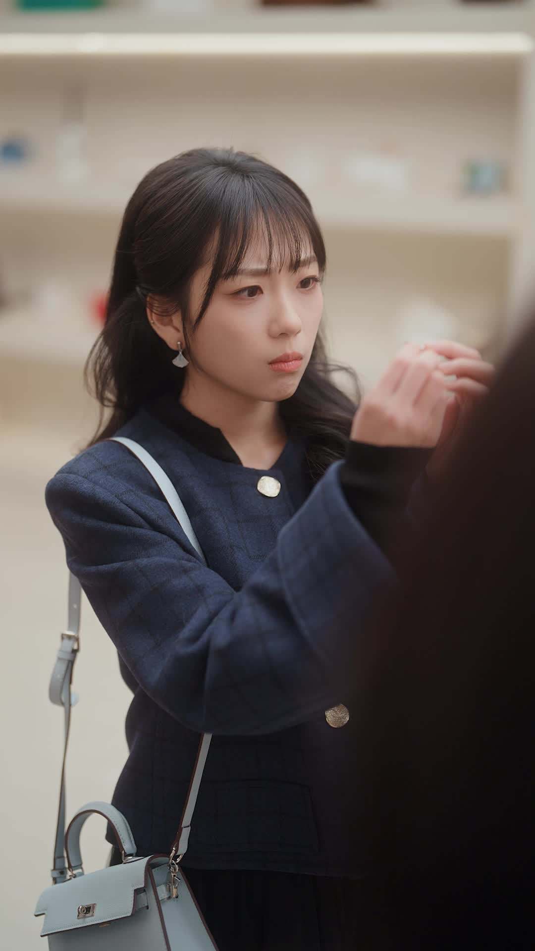 에피소드 45 - 햇살 품은 너에게