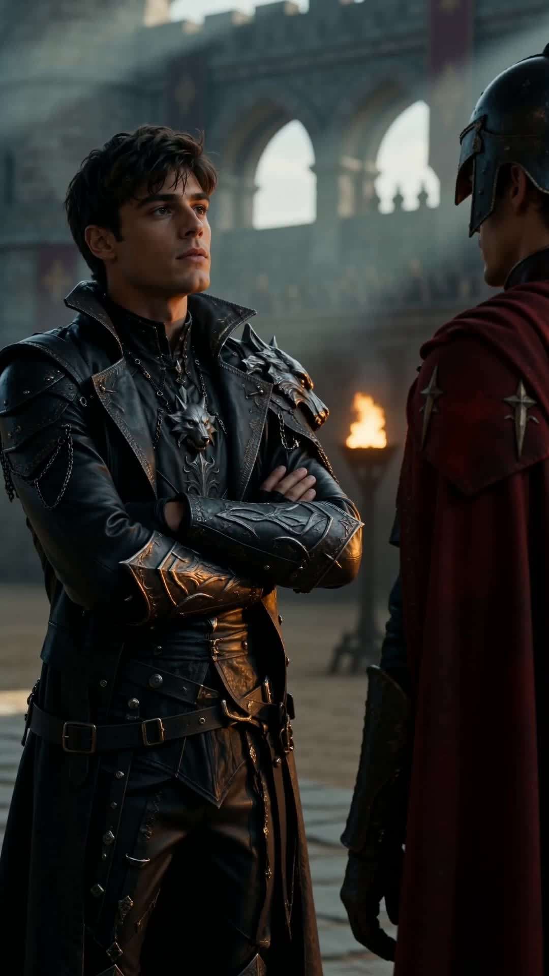 Episode 14 - They Called My Dragon Gear a Scam