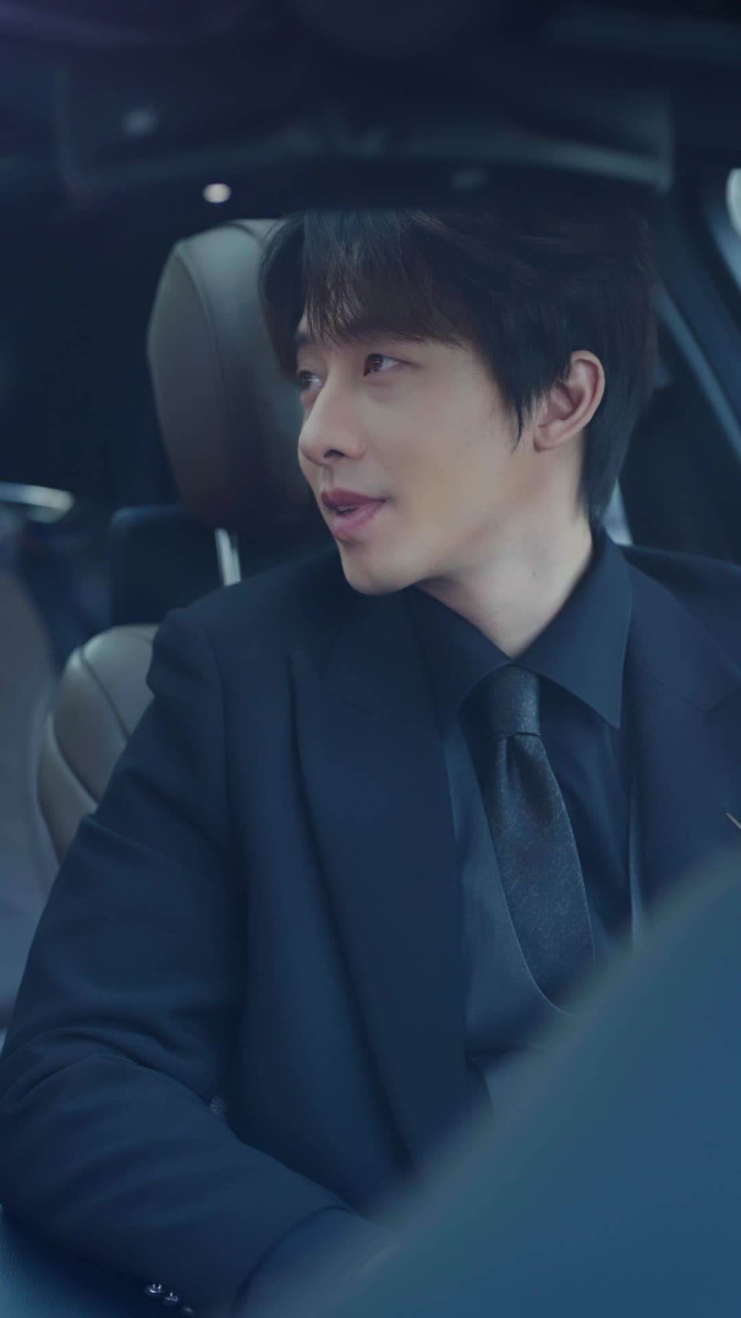 Episode 9 - What? His First Love Is Me?