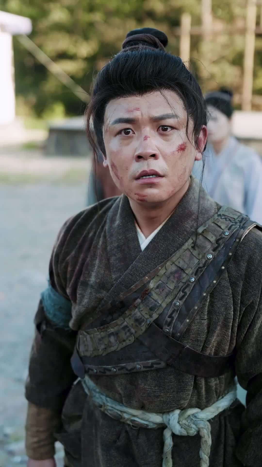 Episode 6 - The Fallen Monarch's Rise