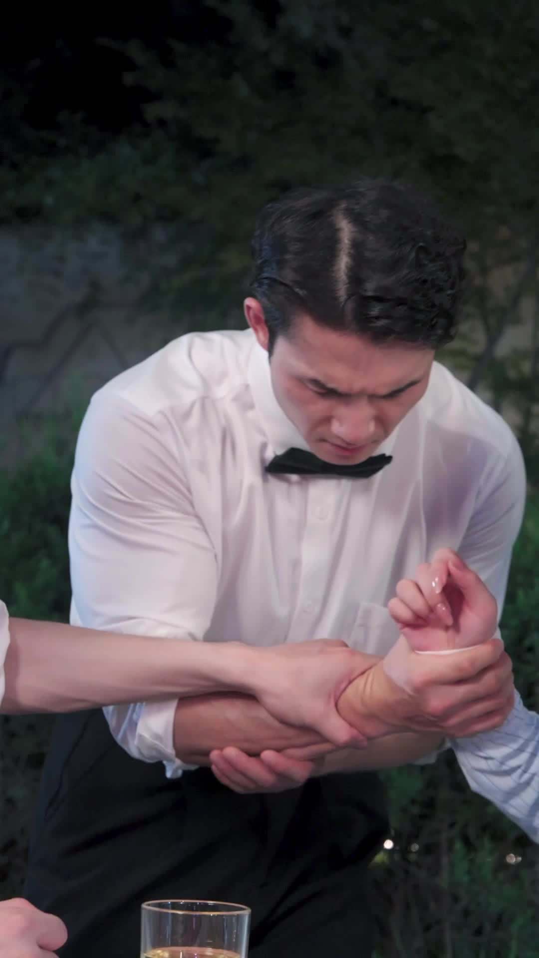 第21集 - 科研男的危險戀愛