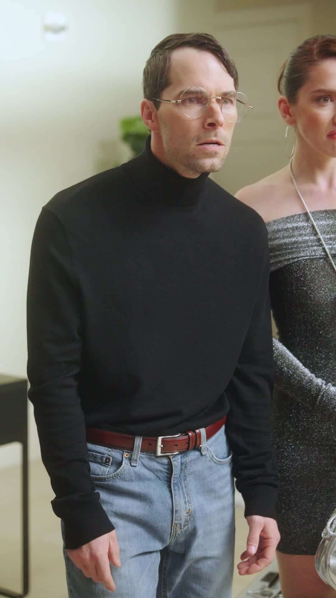 Épisode 43 - Après le divorce, mon ex-femme est devenue milliardaire