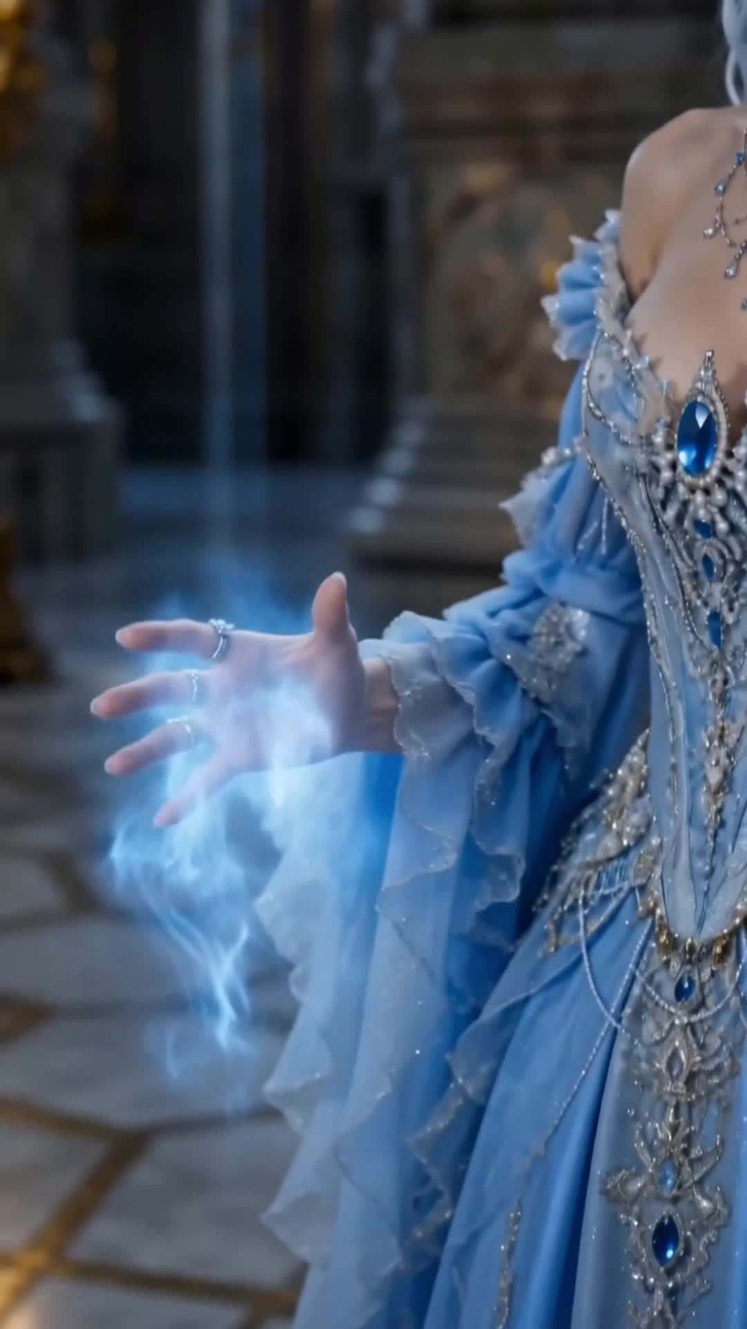 Episódio 35 - A Rainha da Neve