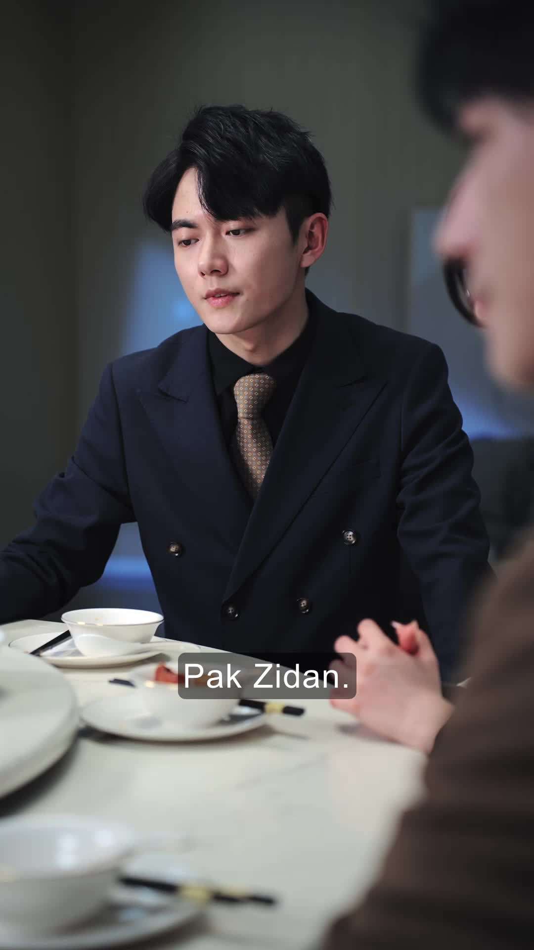 Episode 43 - Setelah Undurkan Diri, Bos Langsung Panik