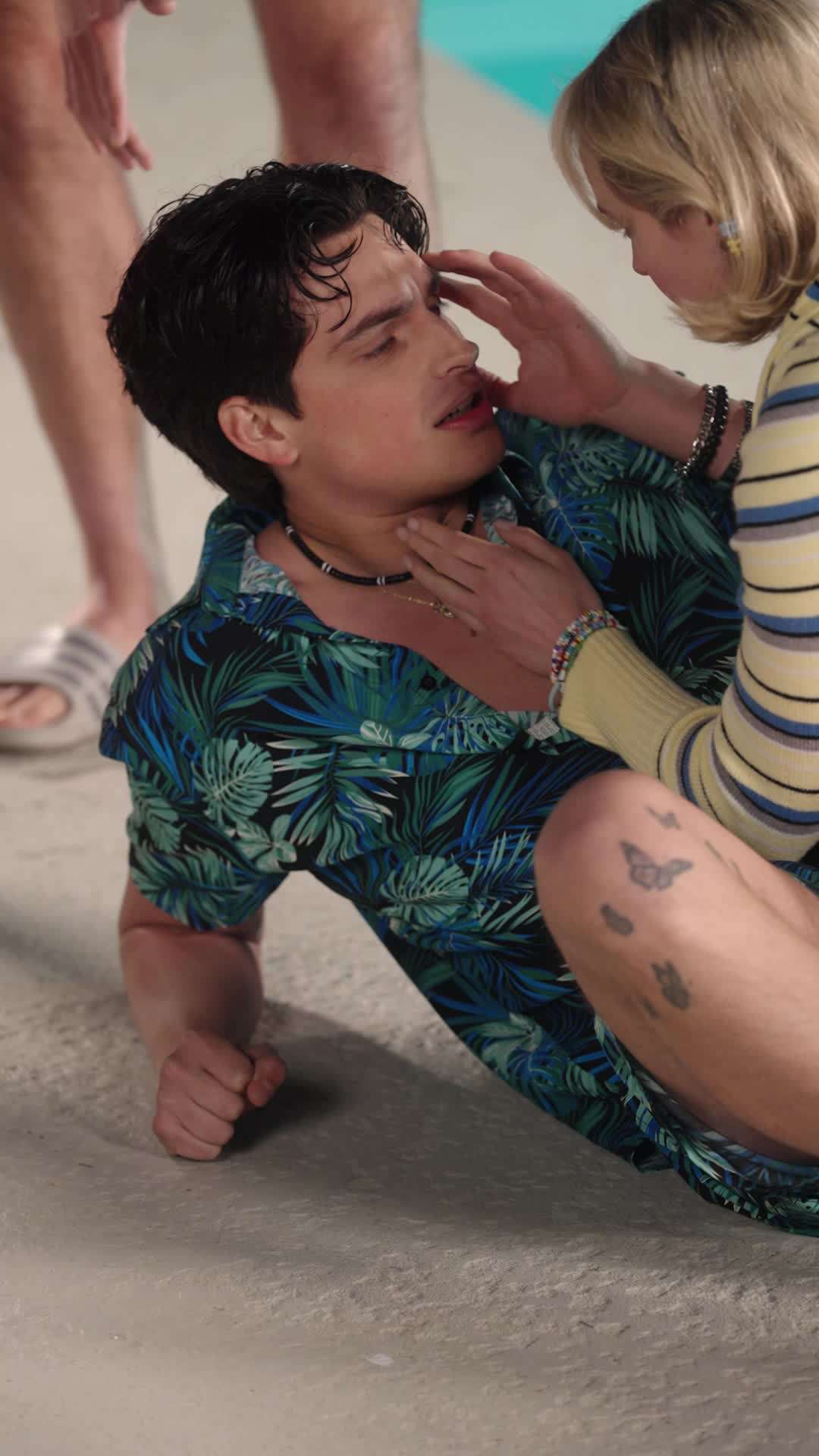 Episódio 11 - Domando meus Bullies 3