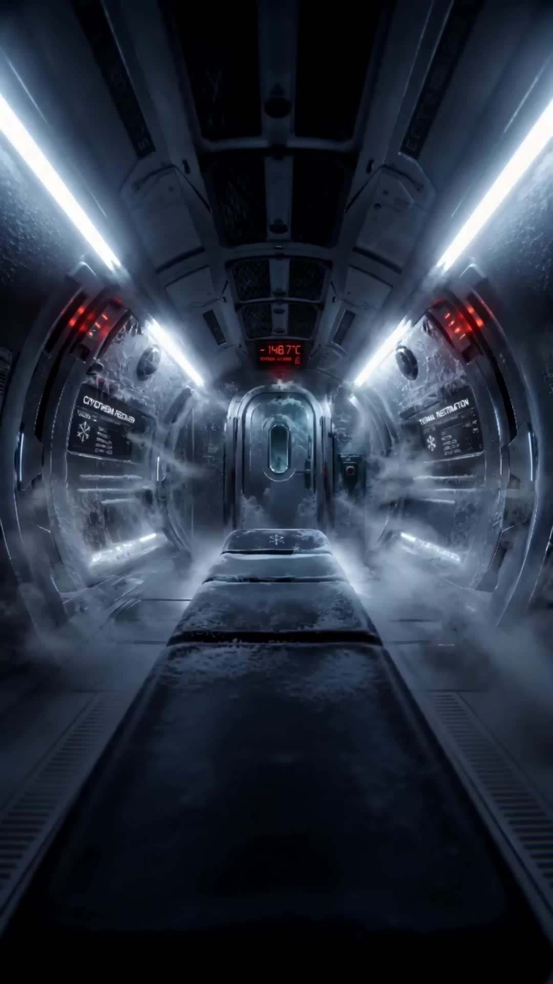 Episode 35 - Below the Red Line