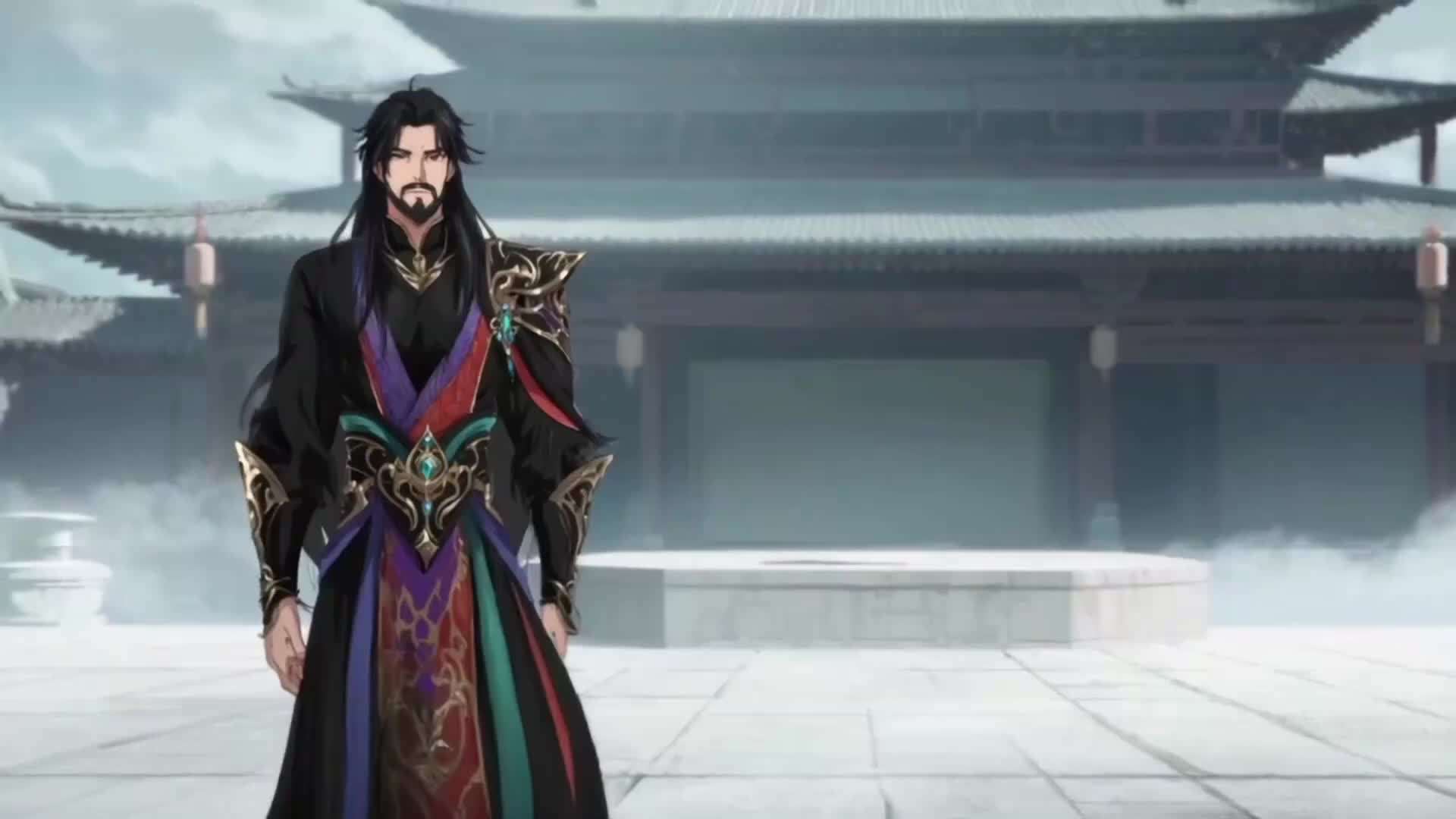 Episode 51 - I Can Summon Monkey King?!