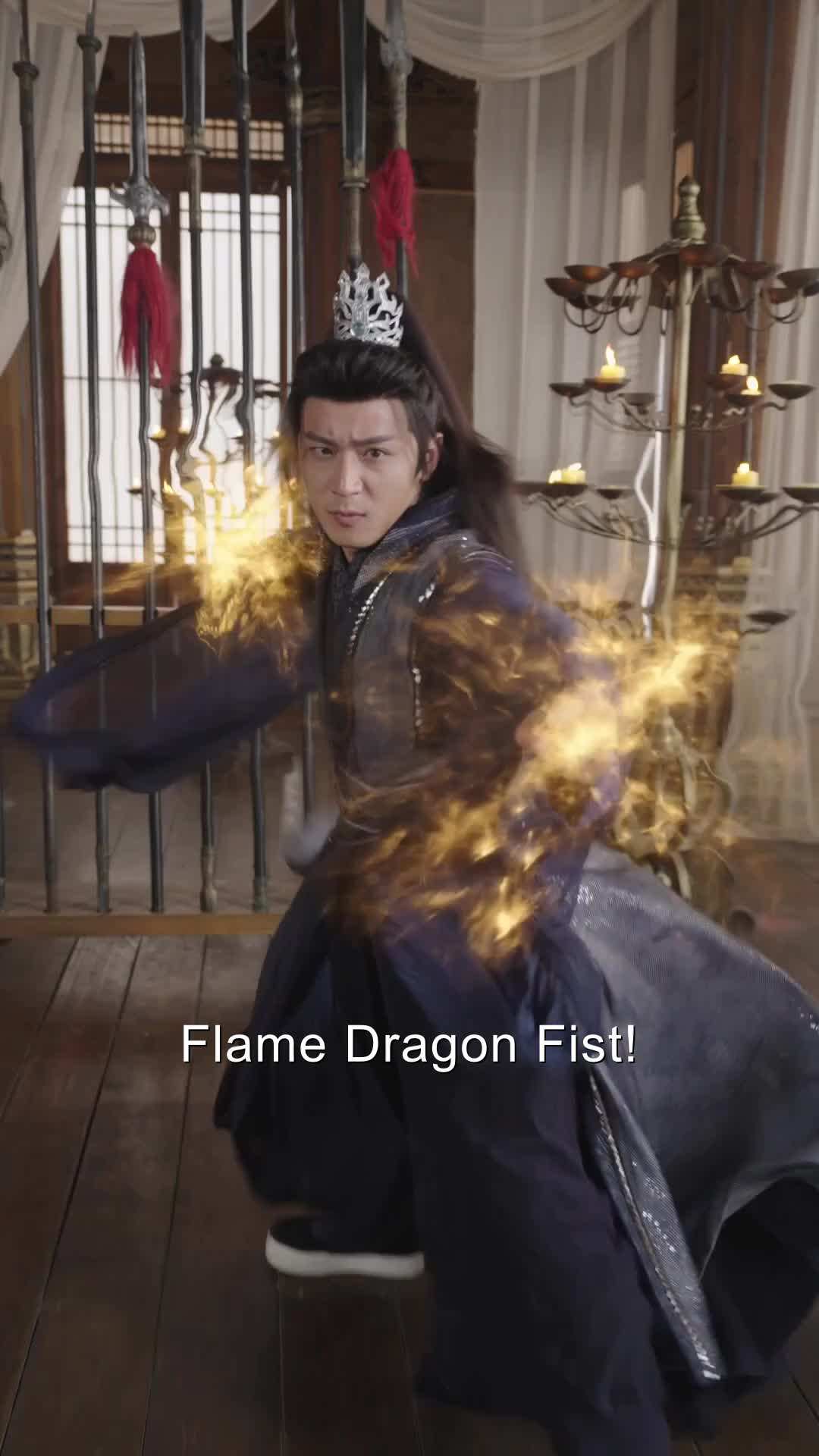 Episode 29 - Eternal Dragon Emperor