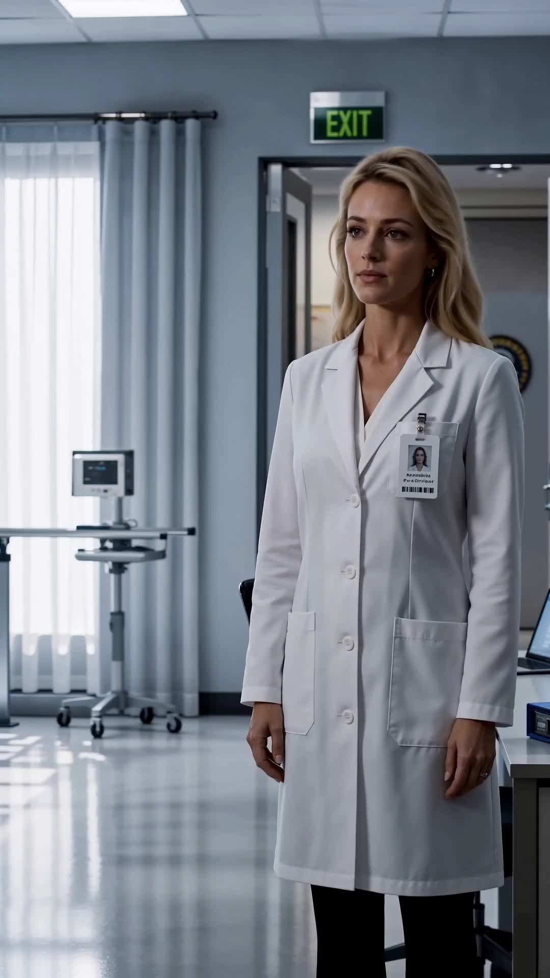 Episode 5 - Mom, don't sign! Dad is not dead!