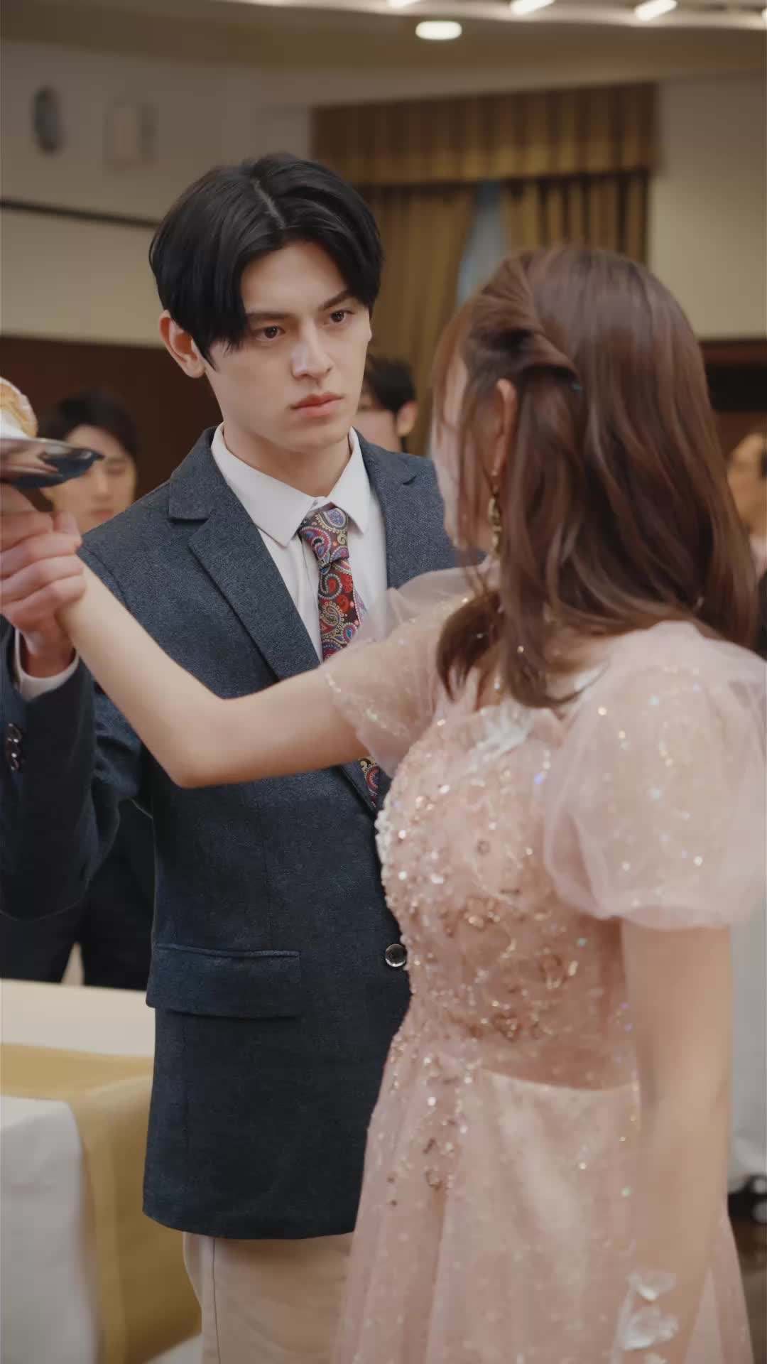 第20集 - 大使的兒子愛上我?這下慘了!