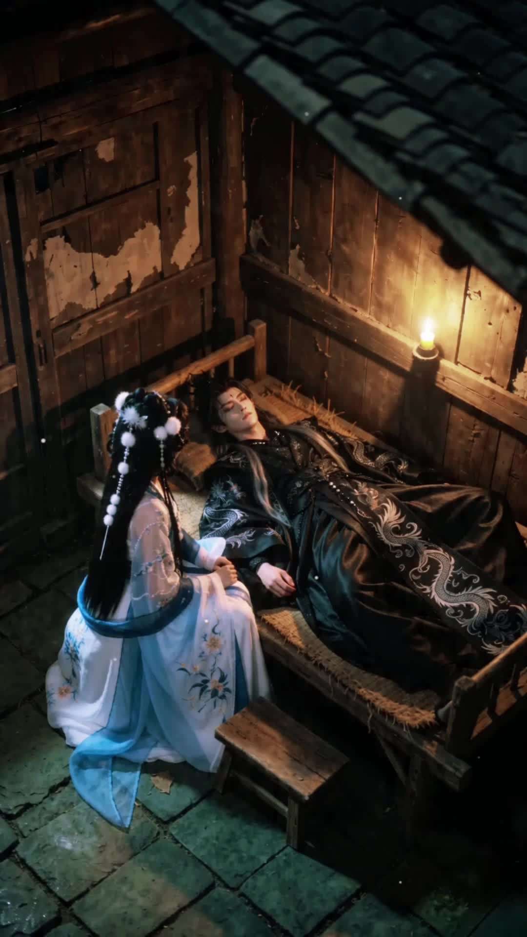 Episode 32 - The Princess, the Abyss, and the Beasts Who Love Her