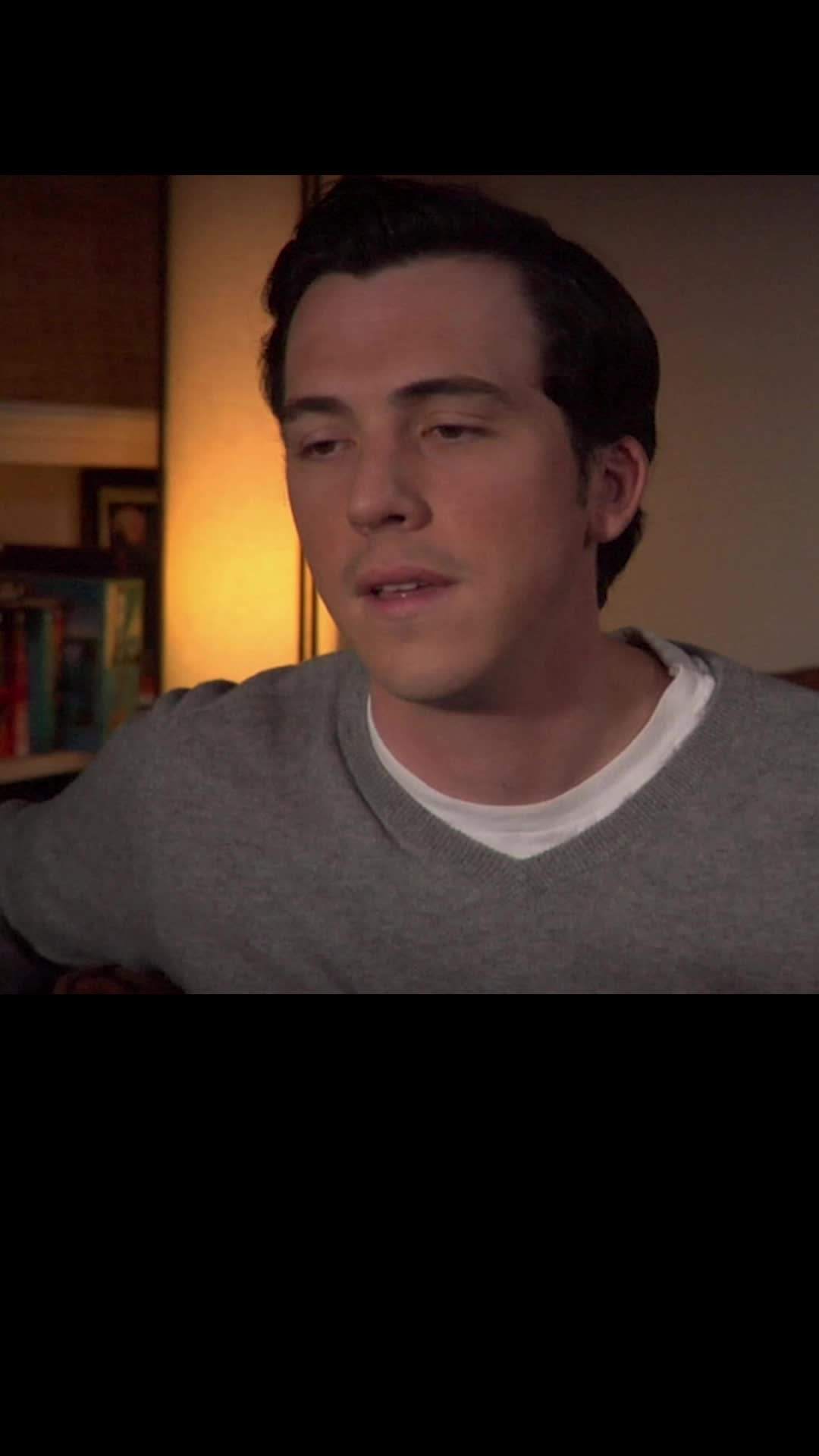 Episode 9 - Is It Just Me?
