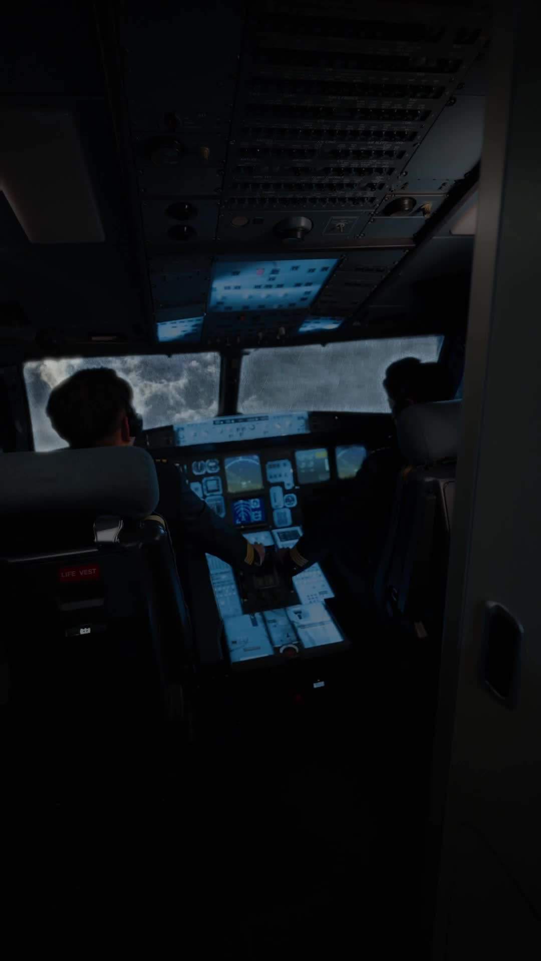 Episode 8 - Love at First Flight