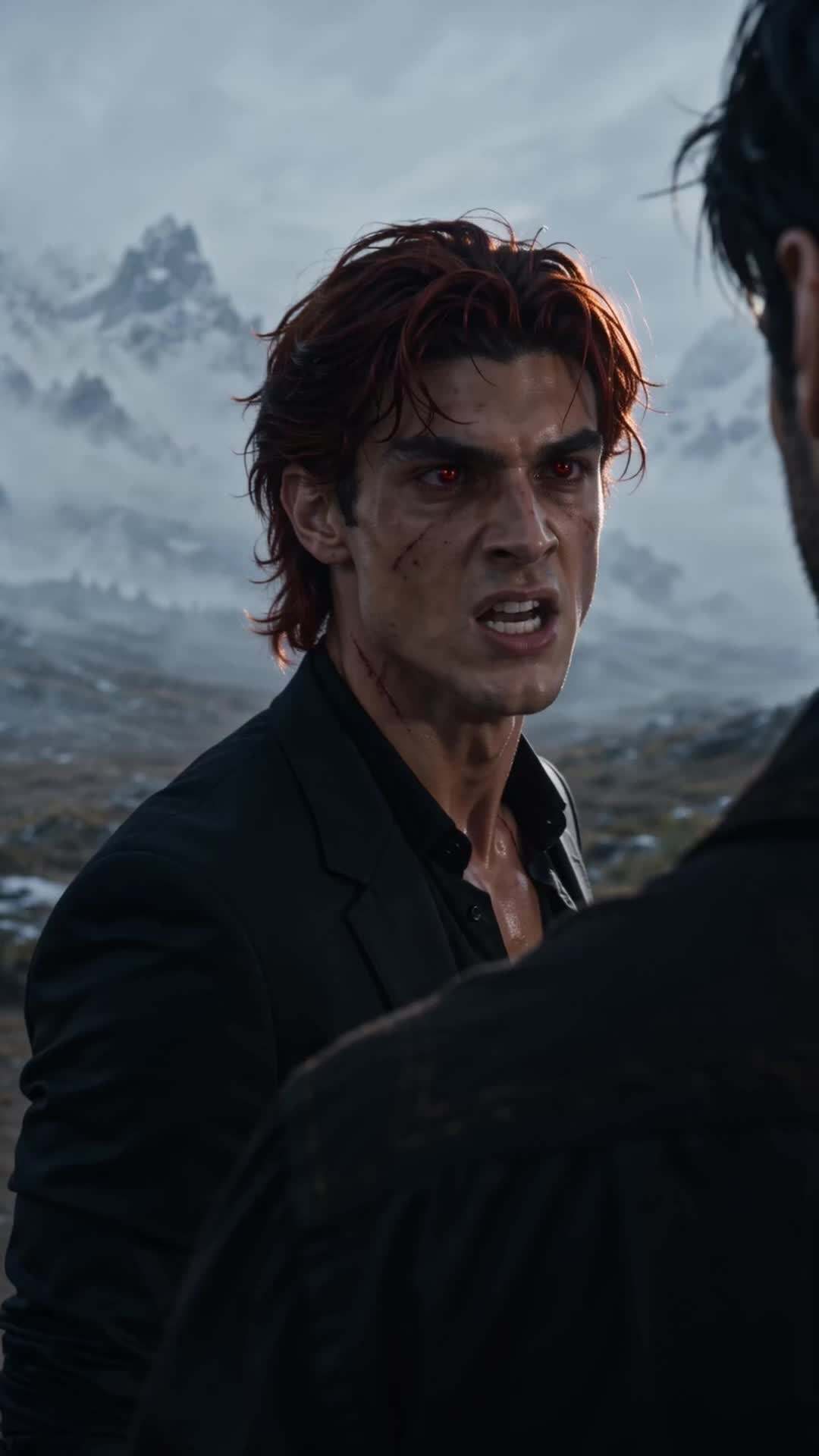 Episode 17 - Three Alphas Abandoned Me for that Omega, Then Regretted It