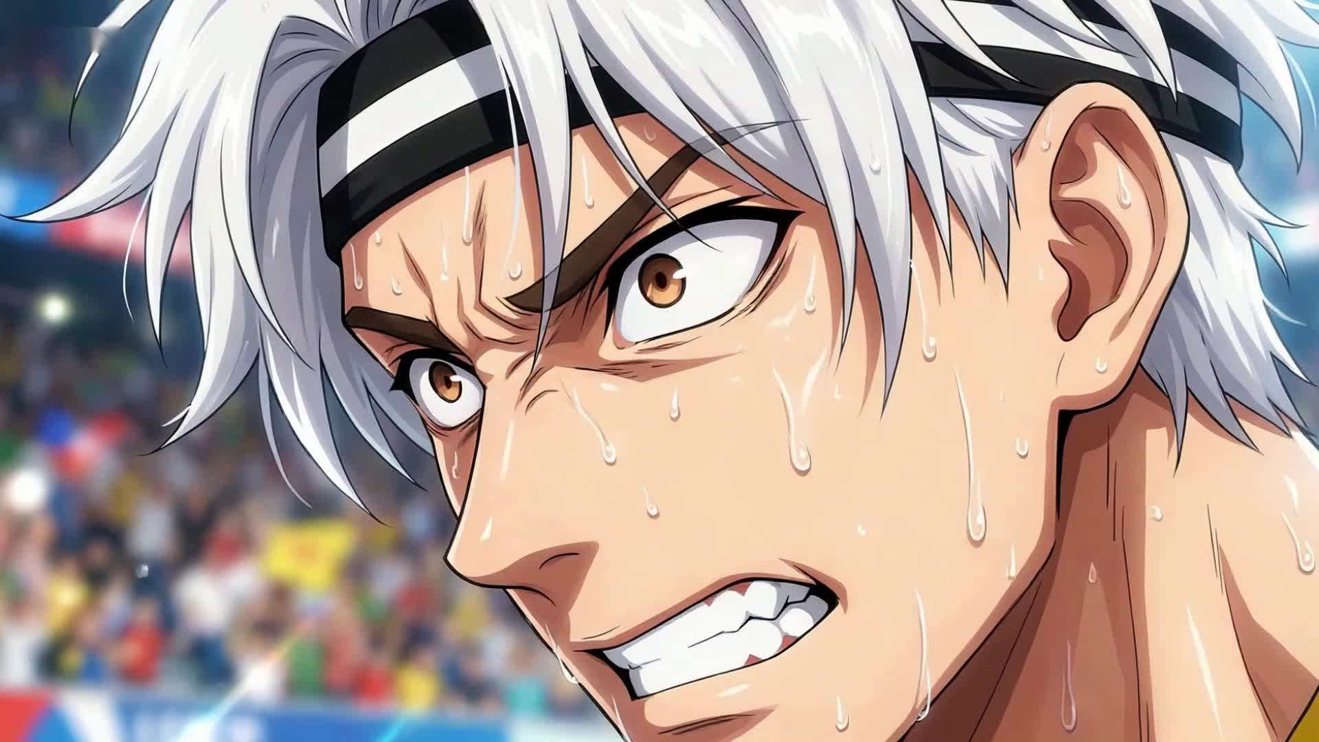 エピソード53 - A国サッカーを救うのは俺だ！