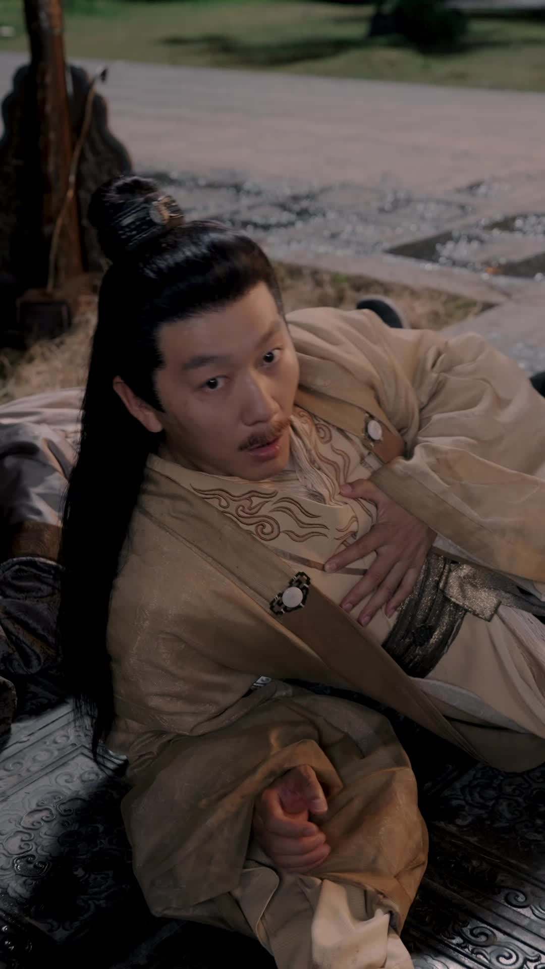第12集 - 此劍，斬天命