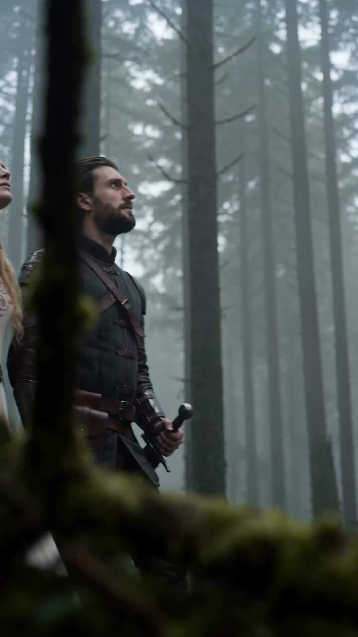 Episode 7 - They Banished Me as a Monster, Now I'm the Strongest Witcher