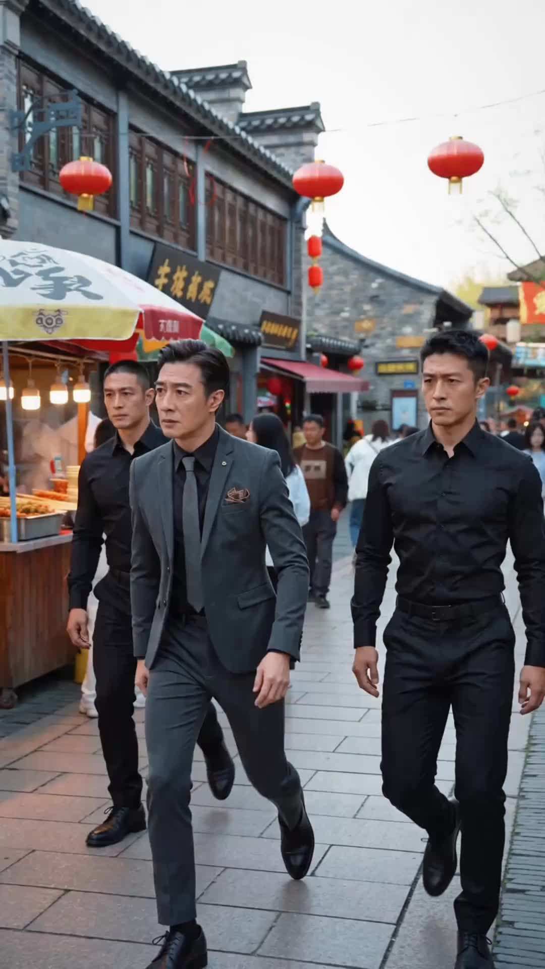 第13集 - 傳承歸府：護我家門安寧