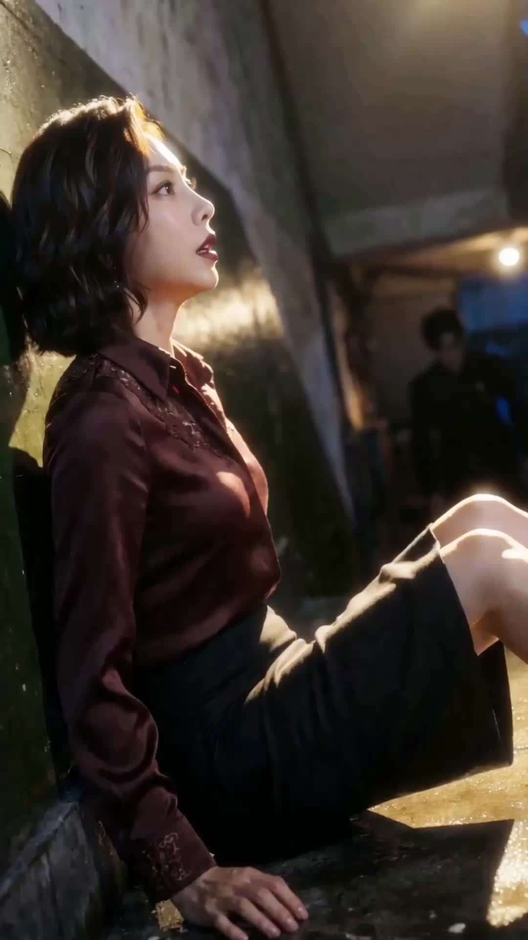 Episódio 16 - Intocável Até Ela