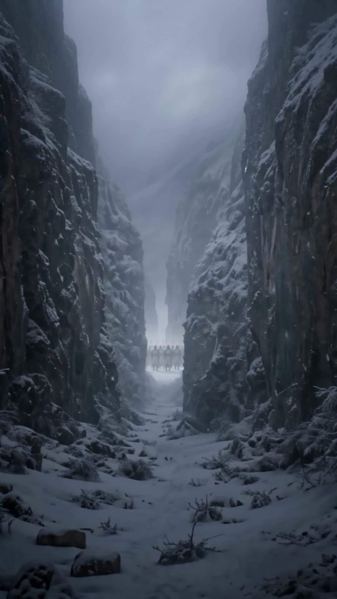 Episode 8 - Covenant of the Witch