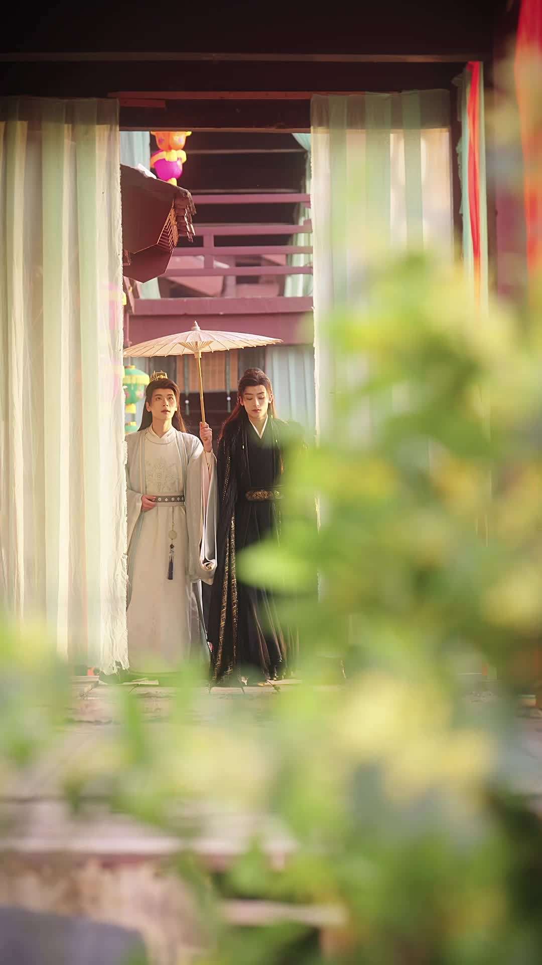 Episode 2 - Stitched by His Love