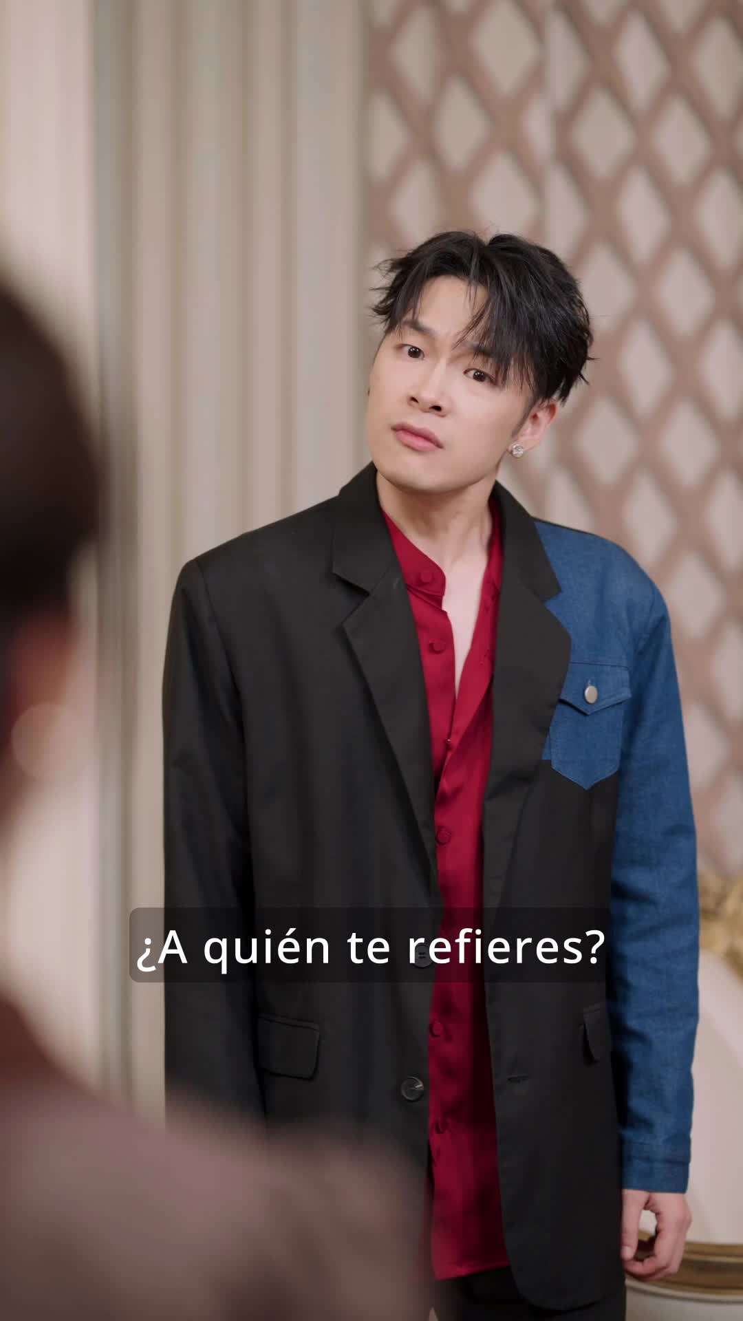 Episodio 60 - El Corazón del Magnate