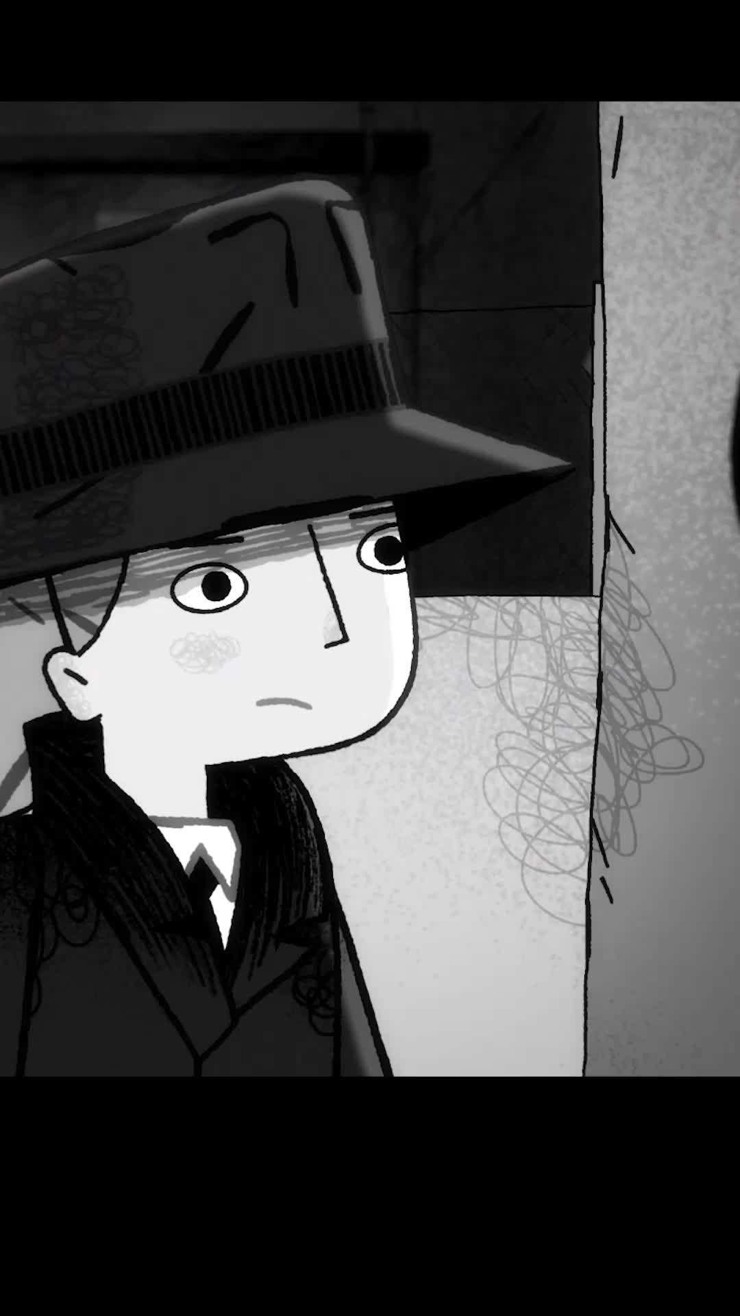 Episode 14 - Next Door Spy