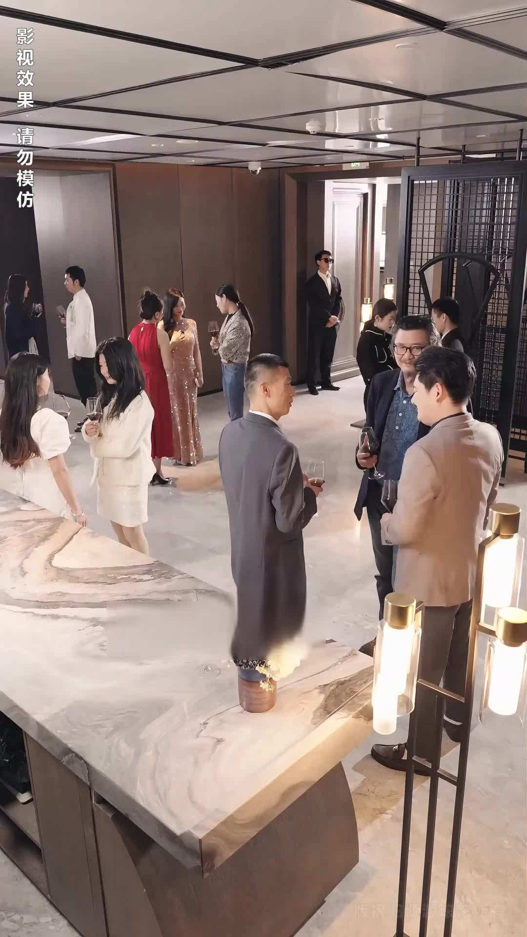 에피소드 27 - 같은 얼굴, 다른 운명