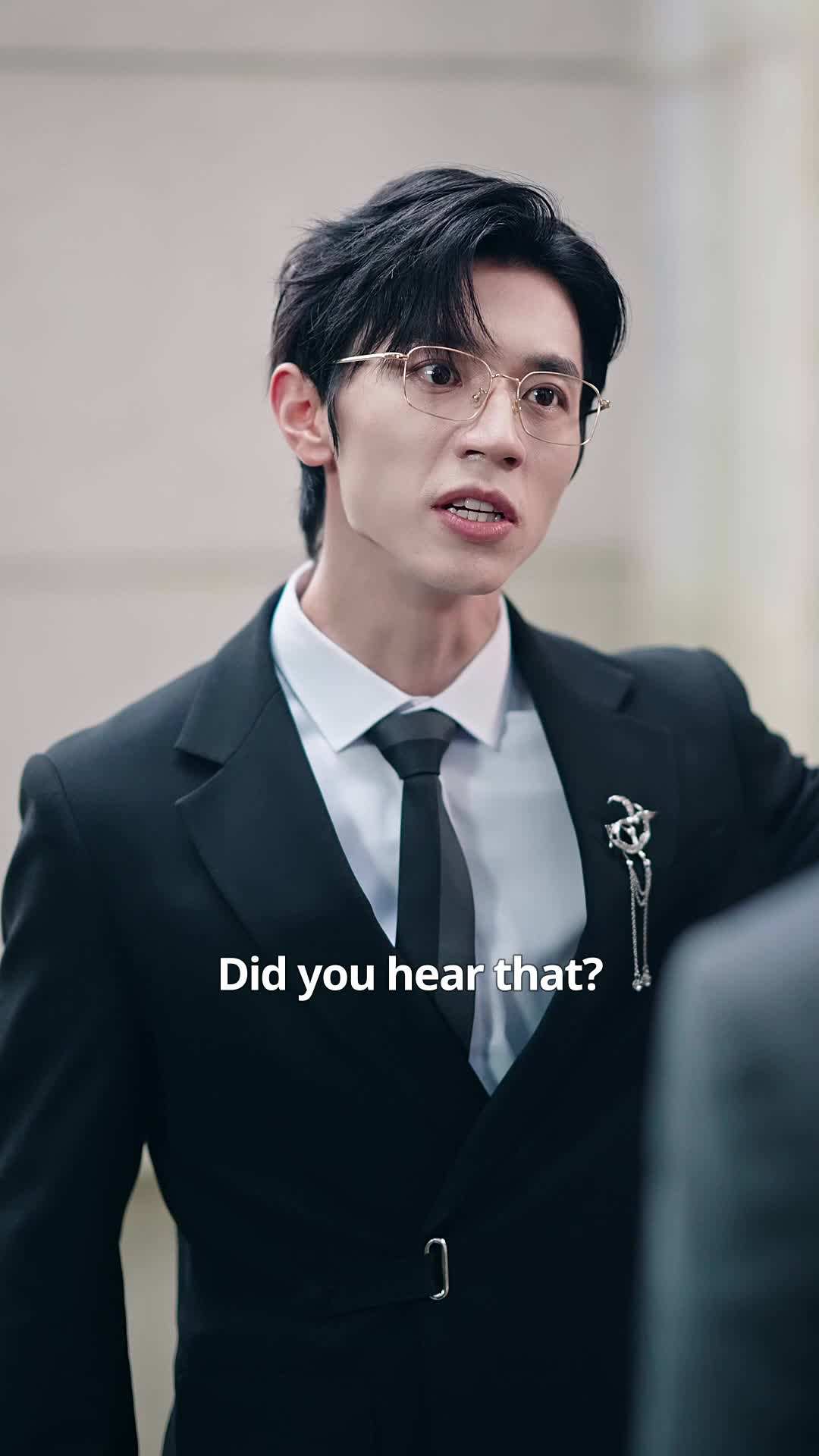 Episode 13 - From His Tutor to His Darling