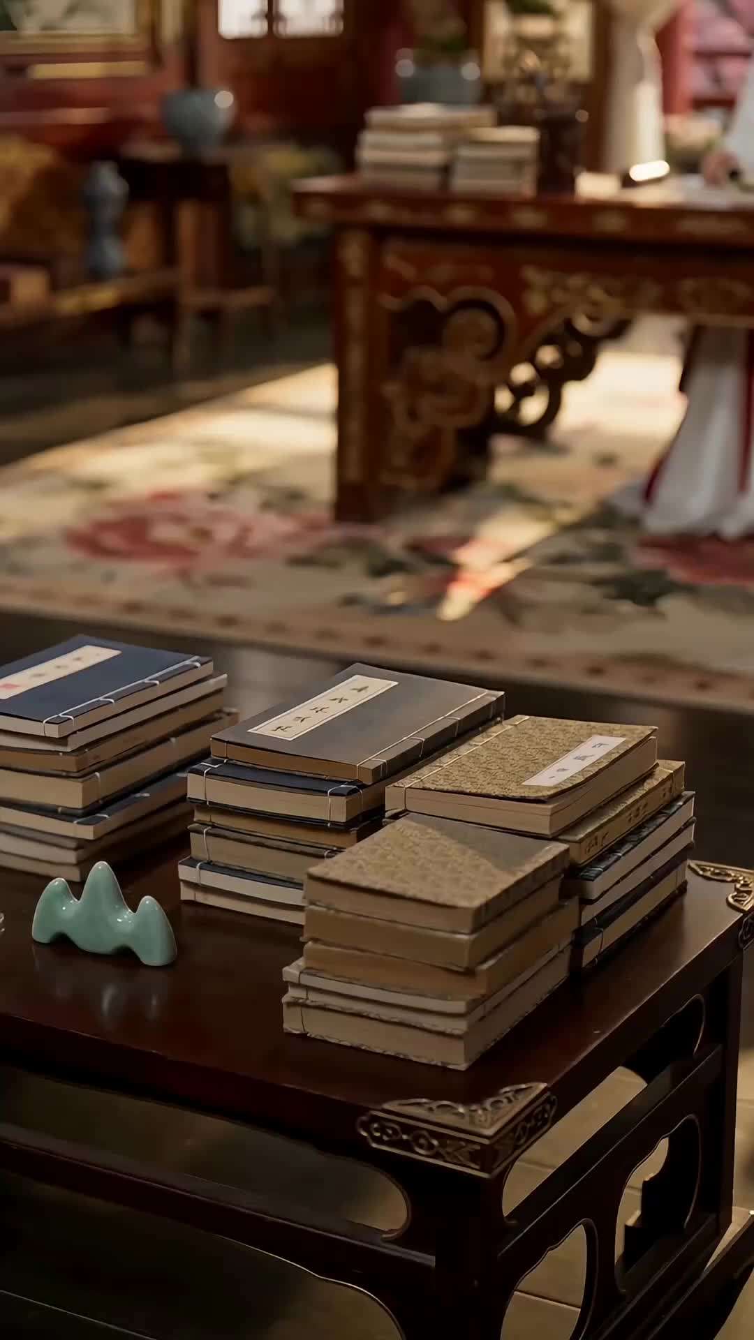 ตอน6-ภาพยนตร์ สละปิ่นหงส์ สยบใต้หล้า เต็มเรื่อง