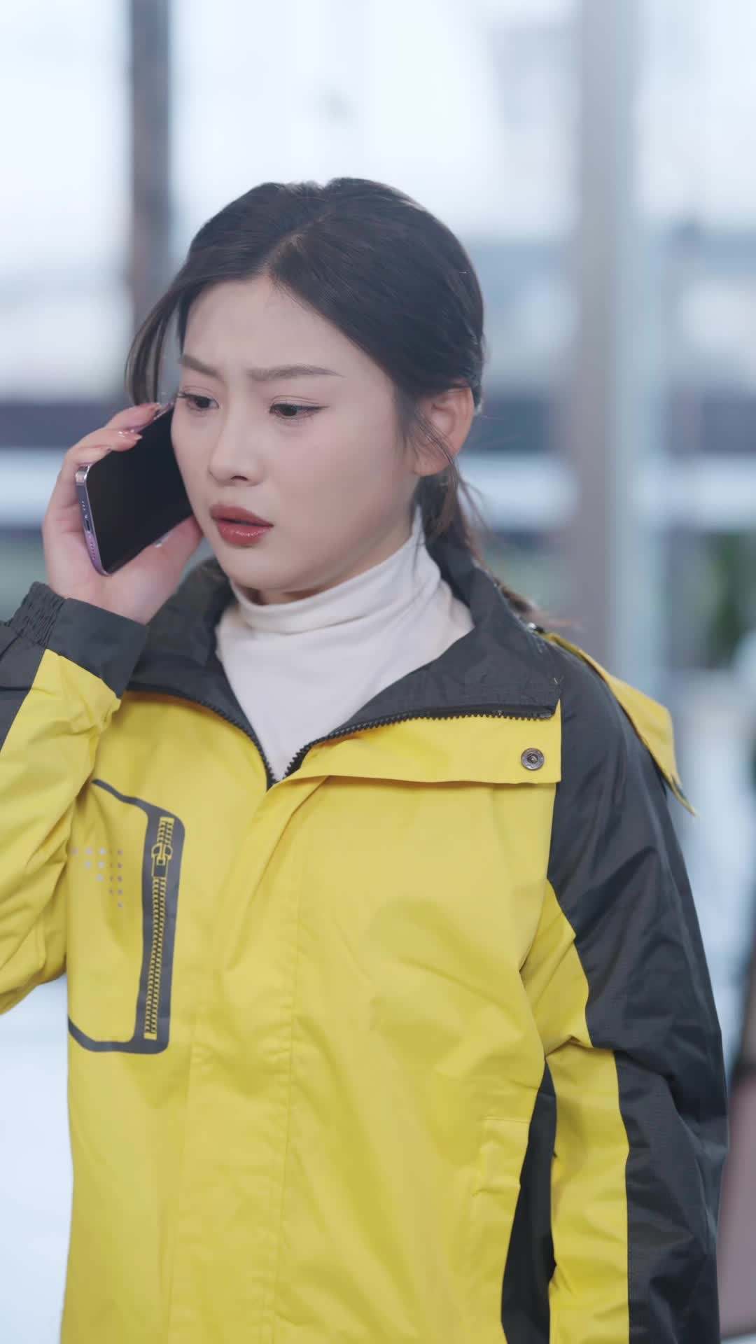 Episode 20 - What? His First Love Is Me?