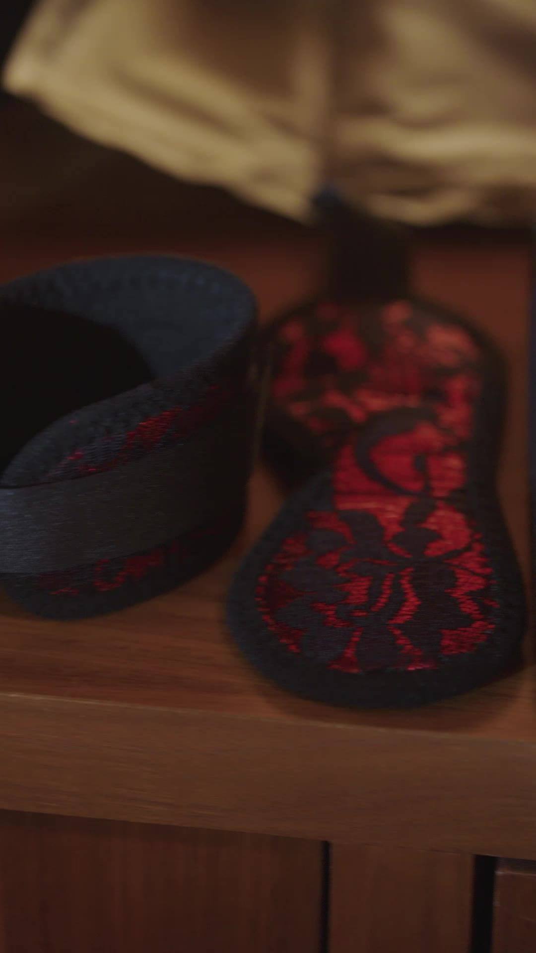 Episode 1 - The Devil Wears Desire
