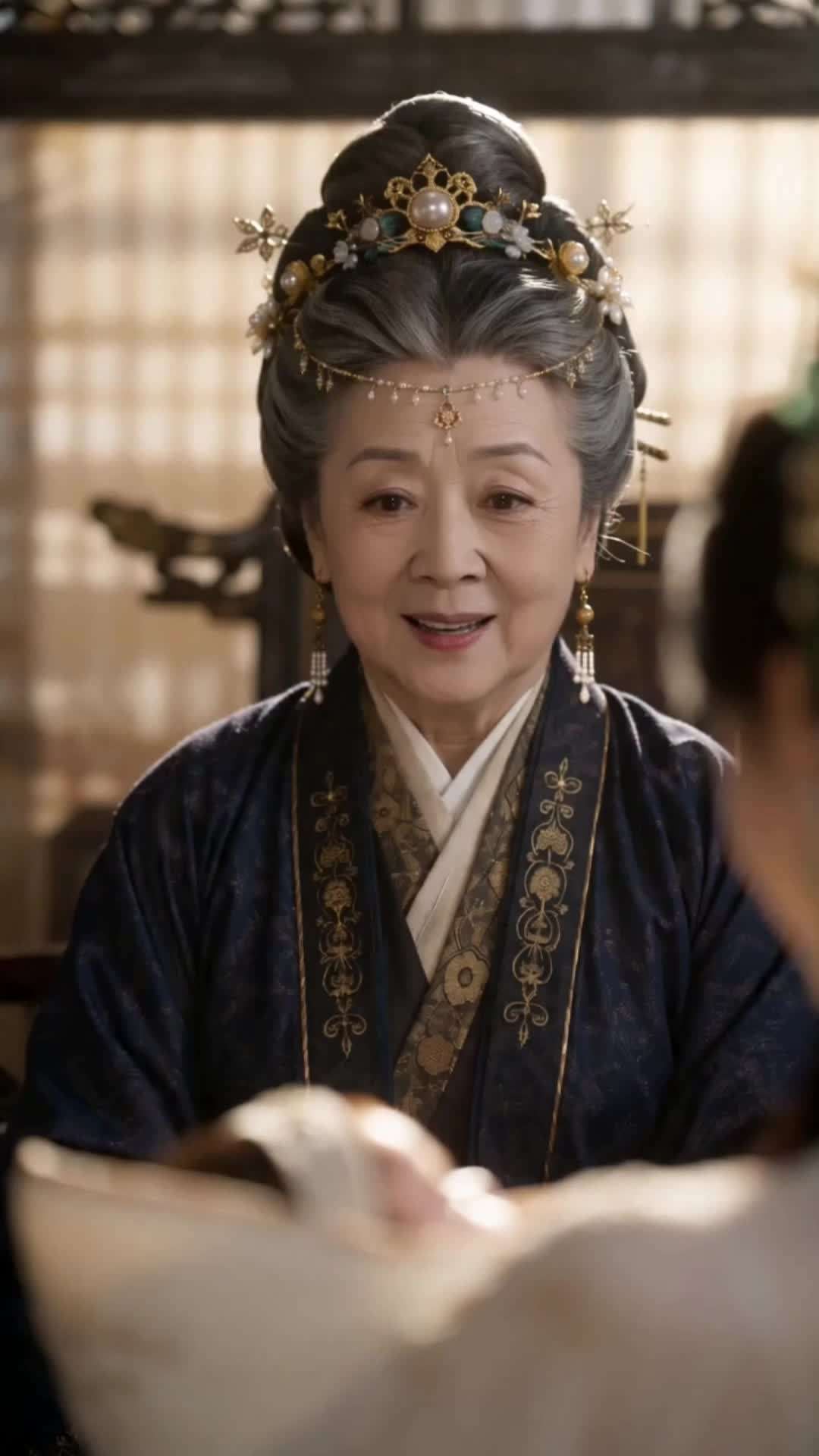 ตอน60-ภาพยนตร์ วาสนาที่หวนคืน เต็มเรื่อง