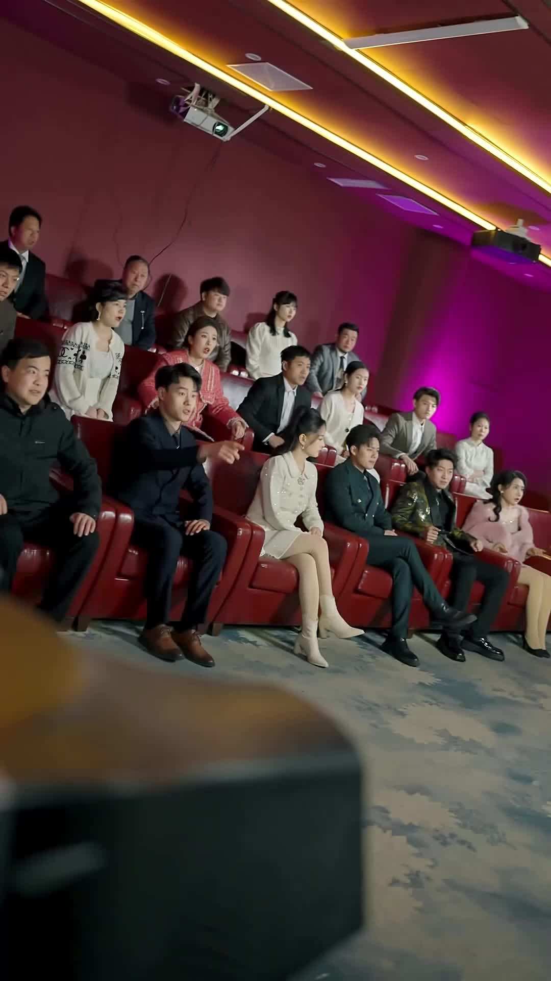 에피소드 61 - 톱스타 새로운 인생의 시작