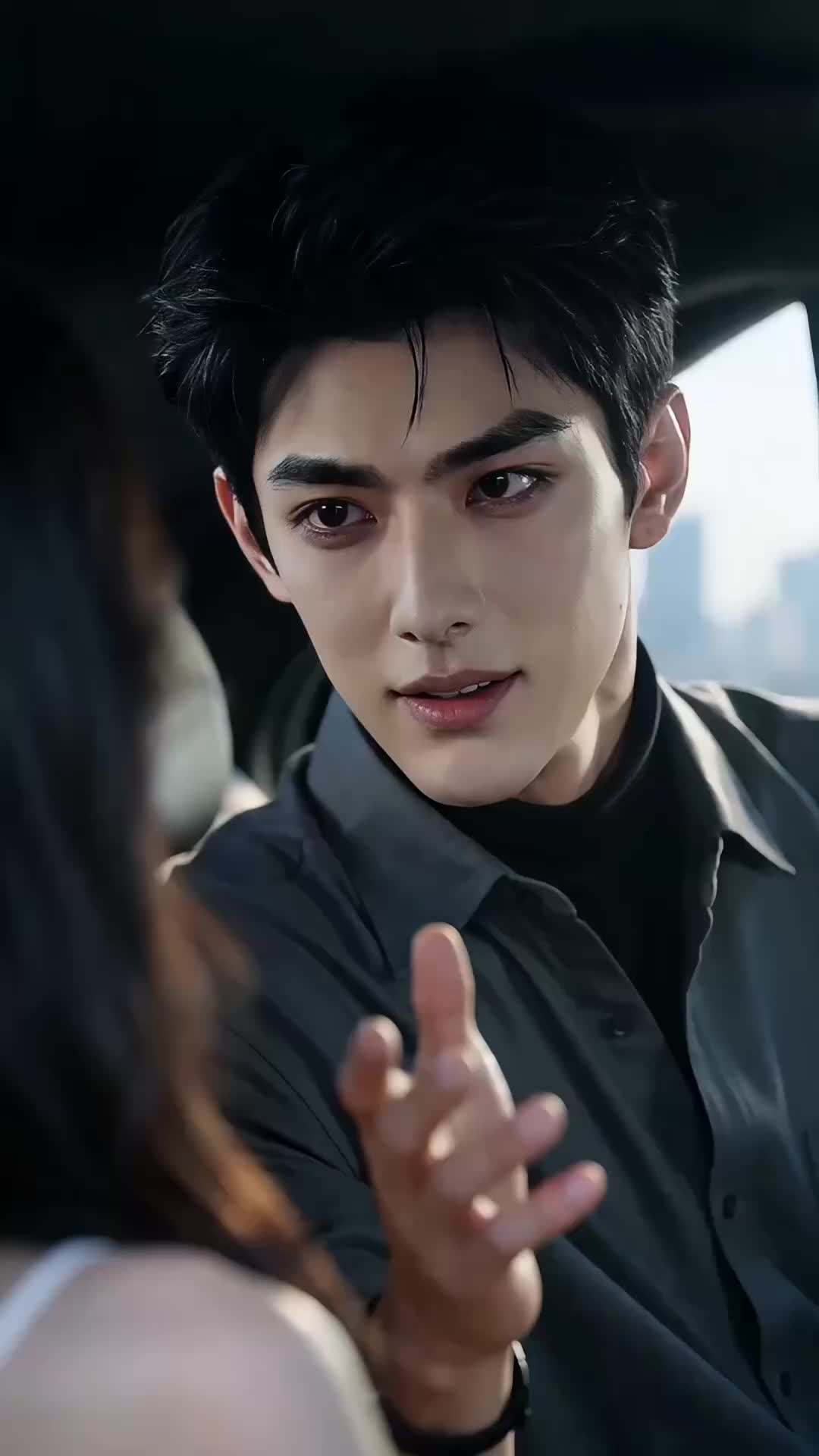 에피소드 56 - 천천히, 빛을 향해