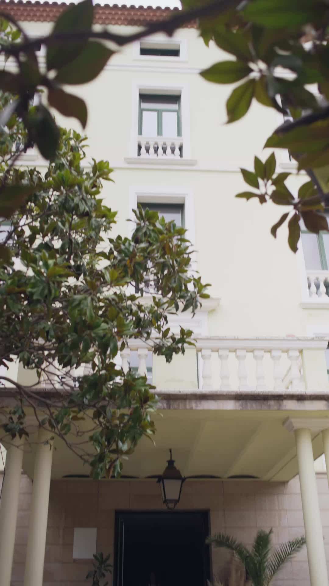 Episodio 1 - La heredera se estrella por amor