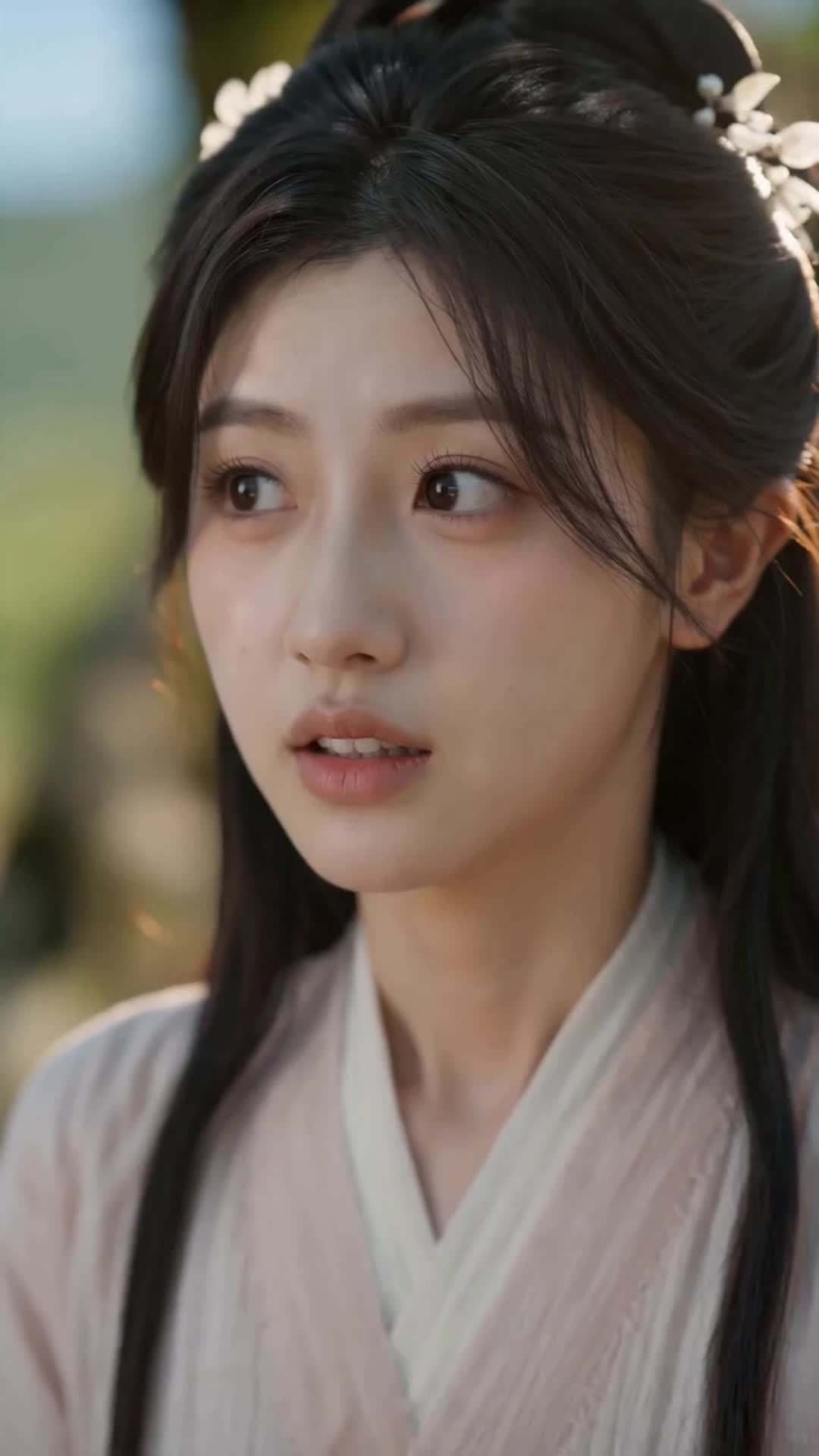 에피소드 40 - 시골 마을에 찾아온 백골요괴