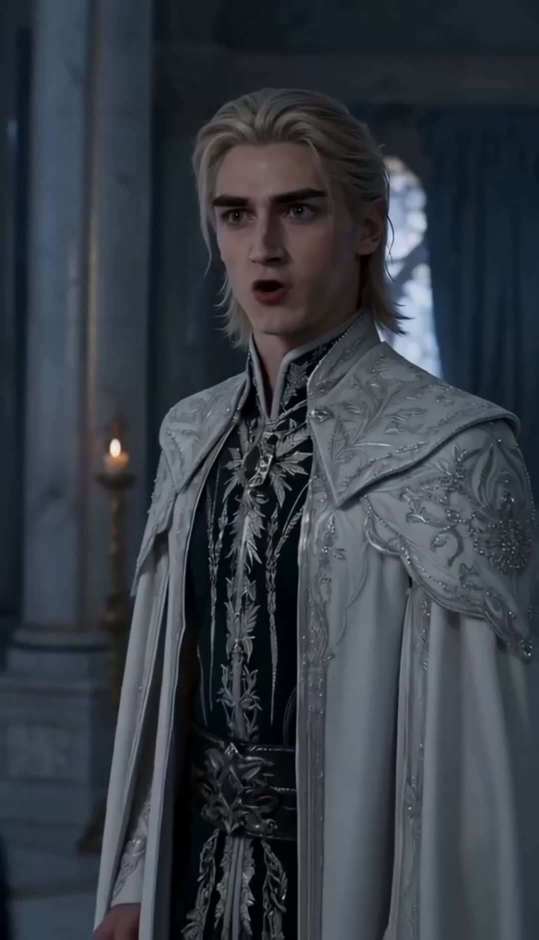 Episode 32 - Six Nights Before I Leave the Elf King
