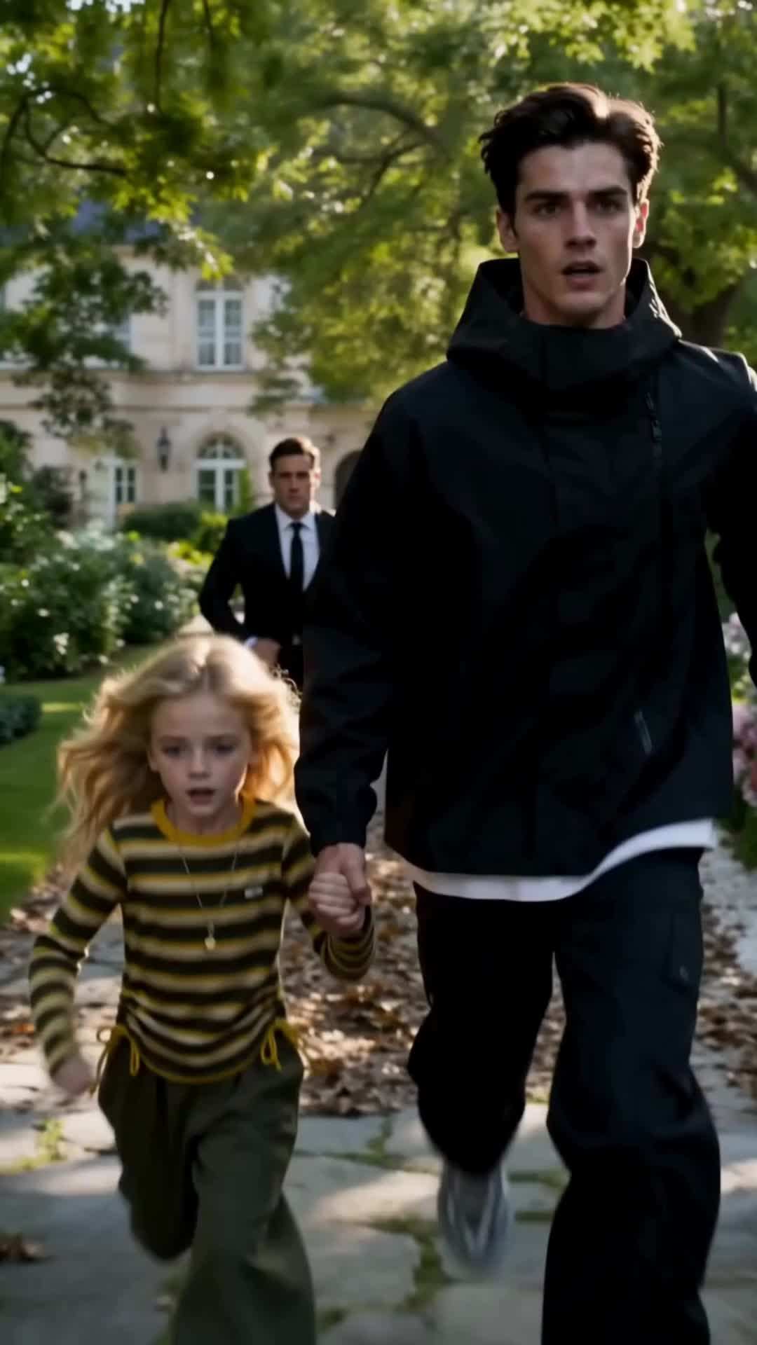 Episódio 52 - A Pequena Deusa da Fortuna da Família