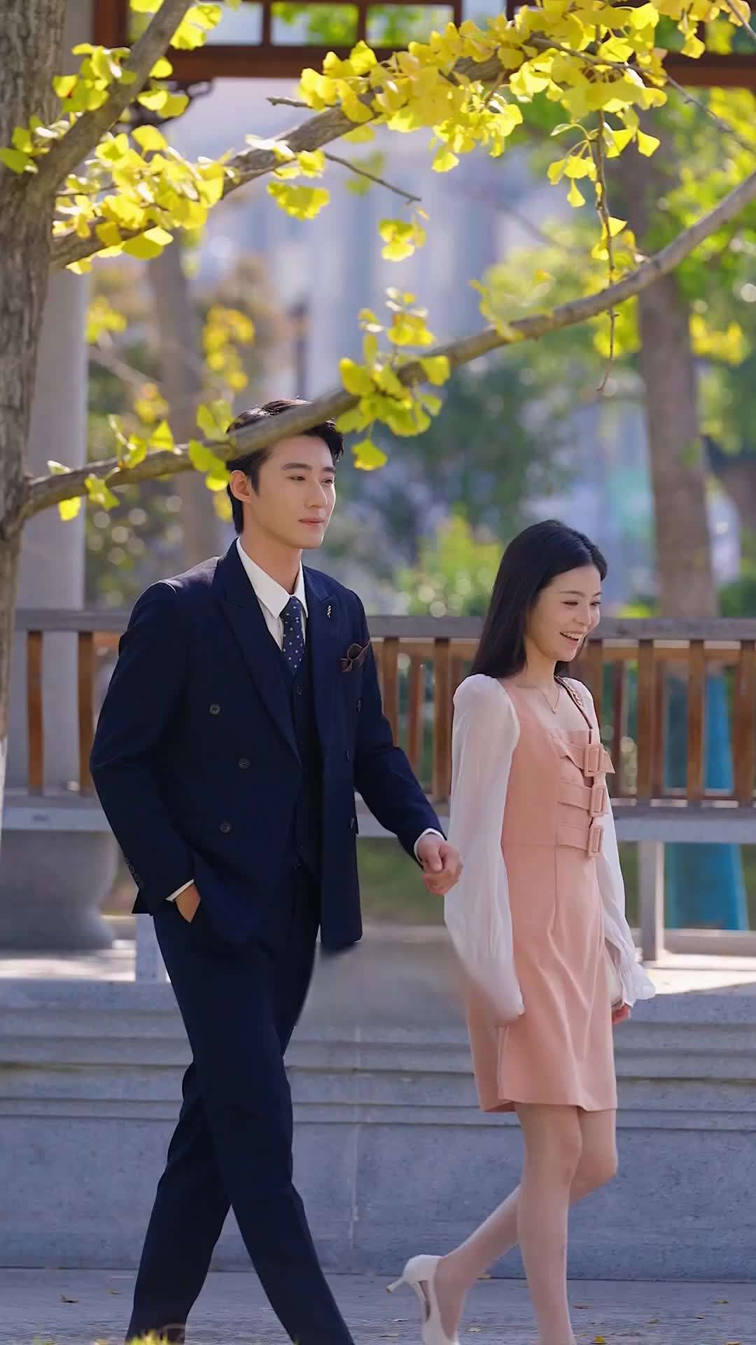 에피소드 9 - 루 대표님은 죽어도 이혼 안 해
