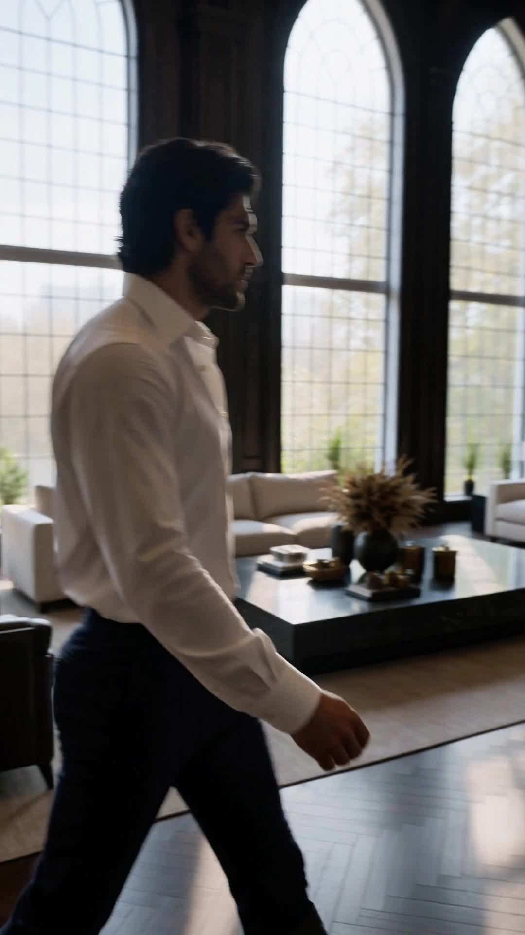 Odcinek 24 - W ciąży z Królem Alf, ojcem mojego byłego
