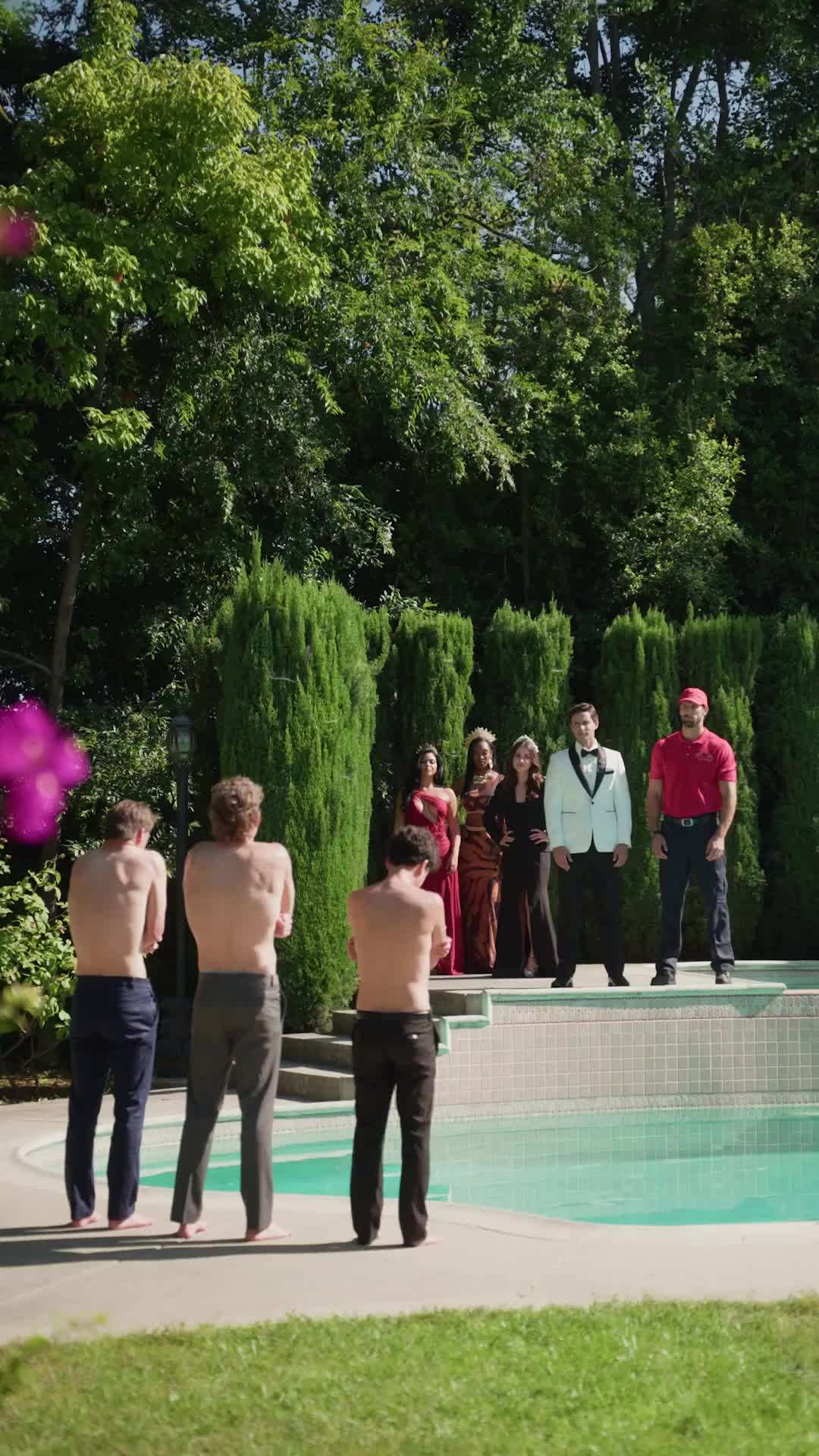 Episodio 48 - Un sovrano in incognito