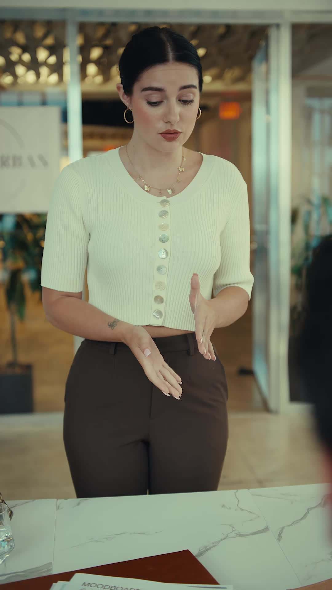 Episódio 20 - Quebre meu coração novamente