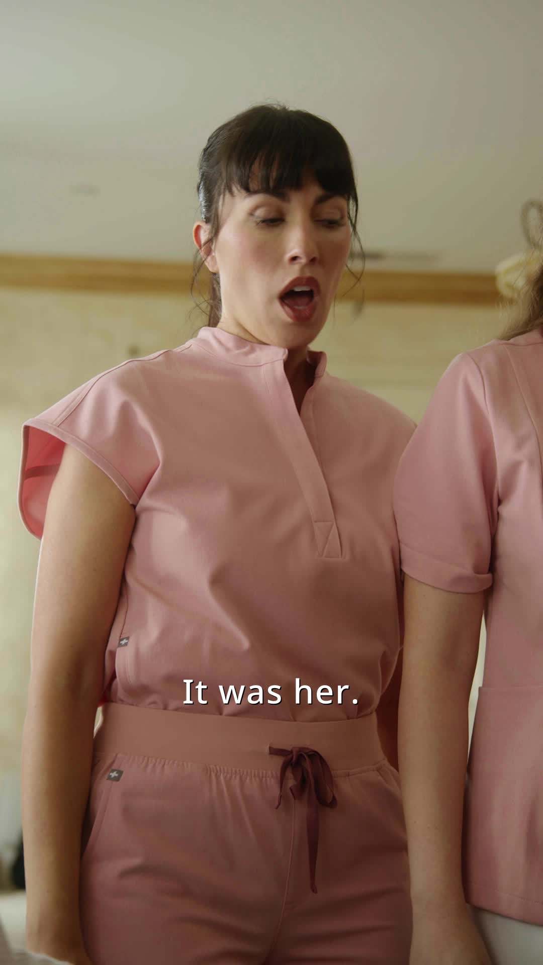 Episode 4 - The Nurse's Secret Marriage