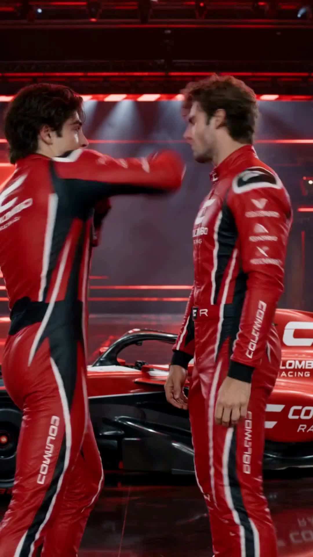 Episode 33 - T-Boning my F1 Rival