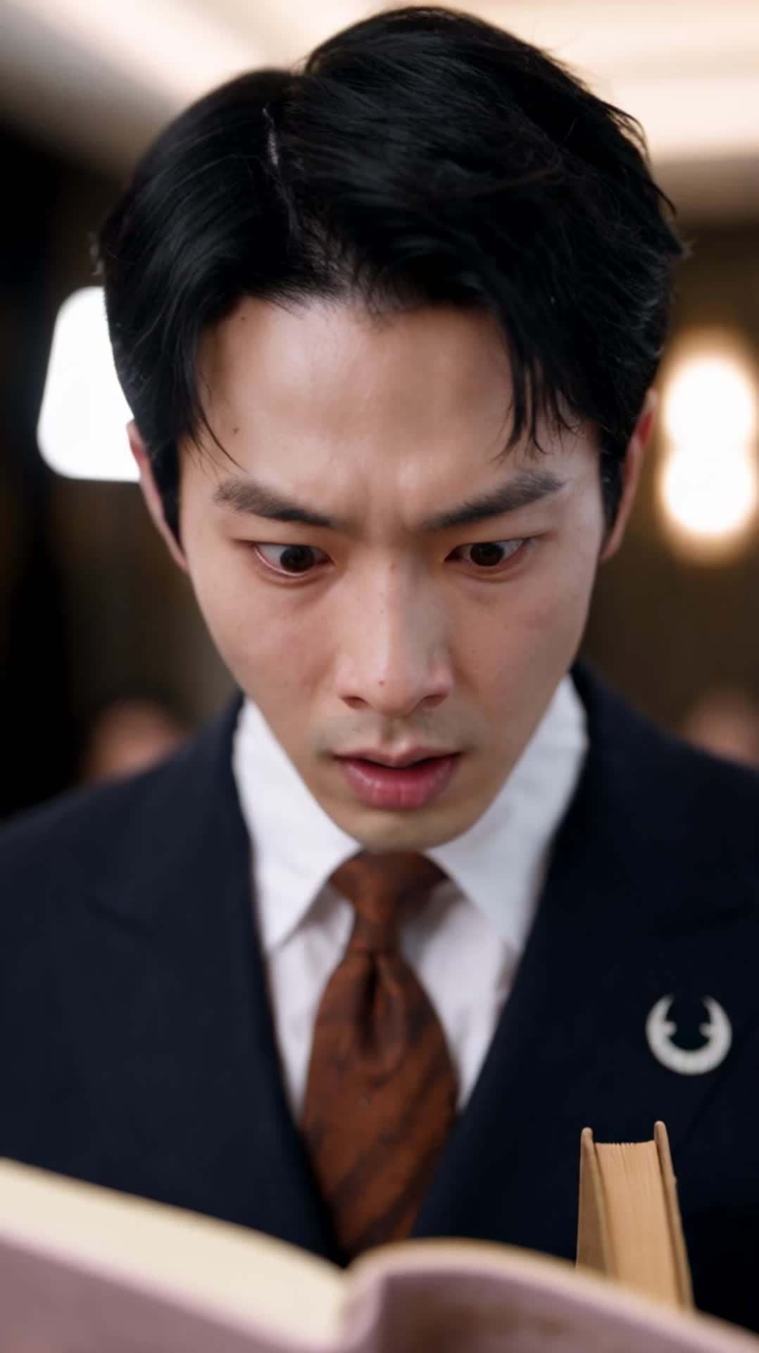 에피소드 16 - 착한 딸 역할은 때려치웁니다