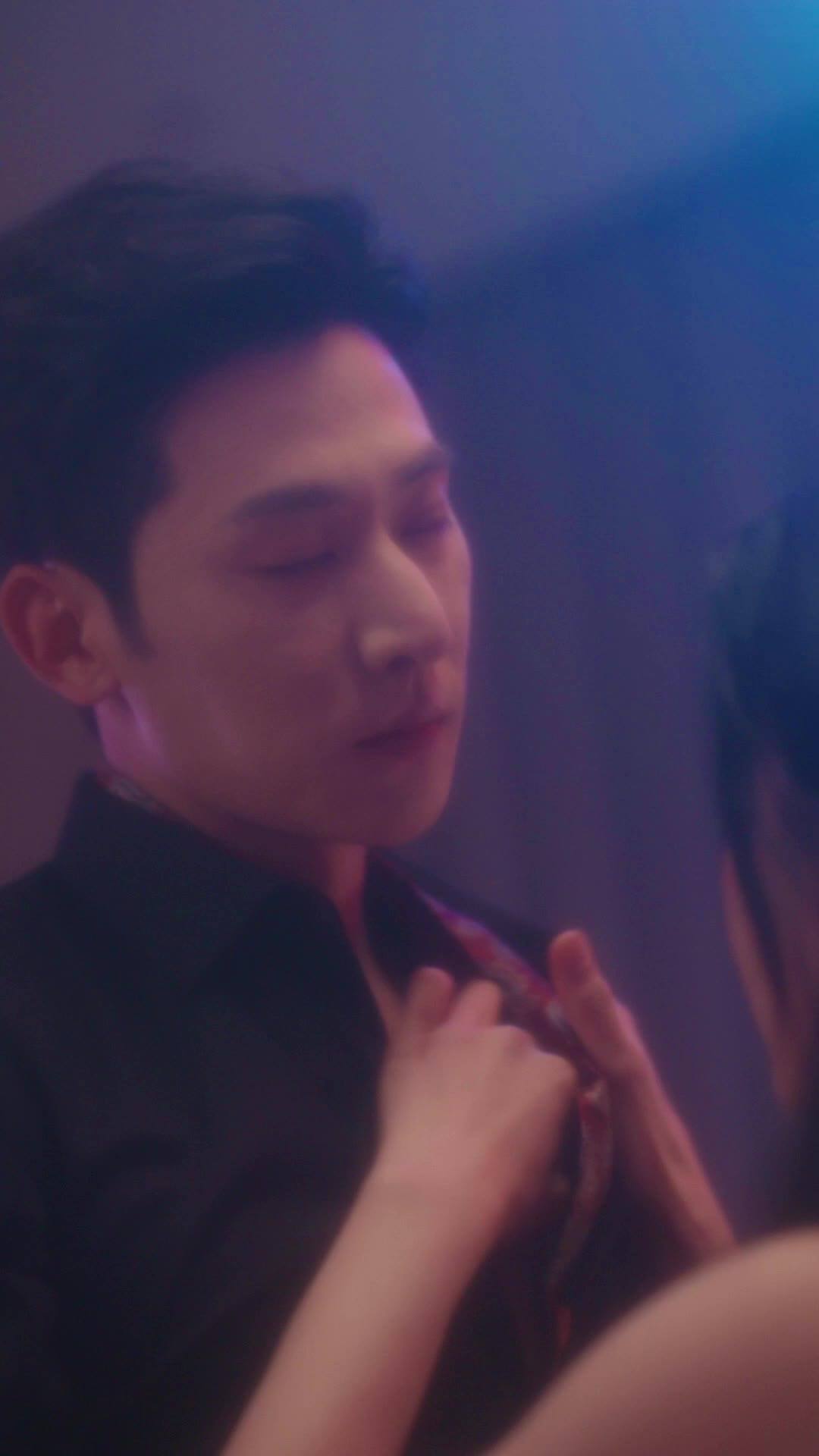 Episode 1 - Unveiled Desires: A Twisted Romance