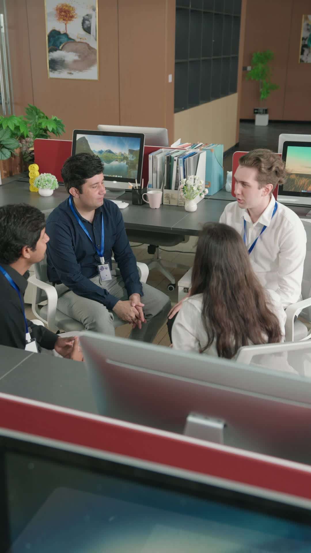 Episode 57 - The Intern is the Undercover Boss