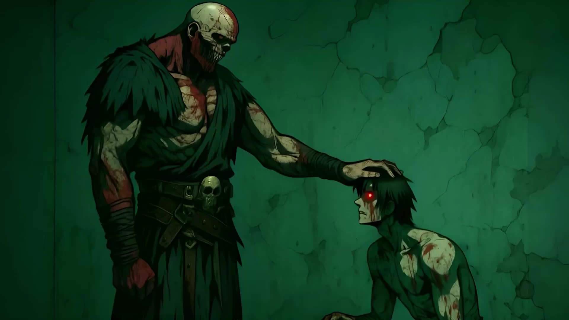 Episode 3 - Aku Jadi Boss Terakhir di Dunia Game?
