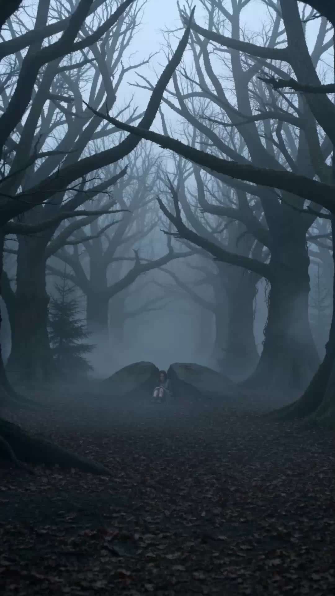 Episode 28 - The Moonfall Queen